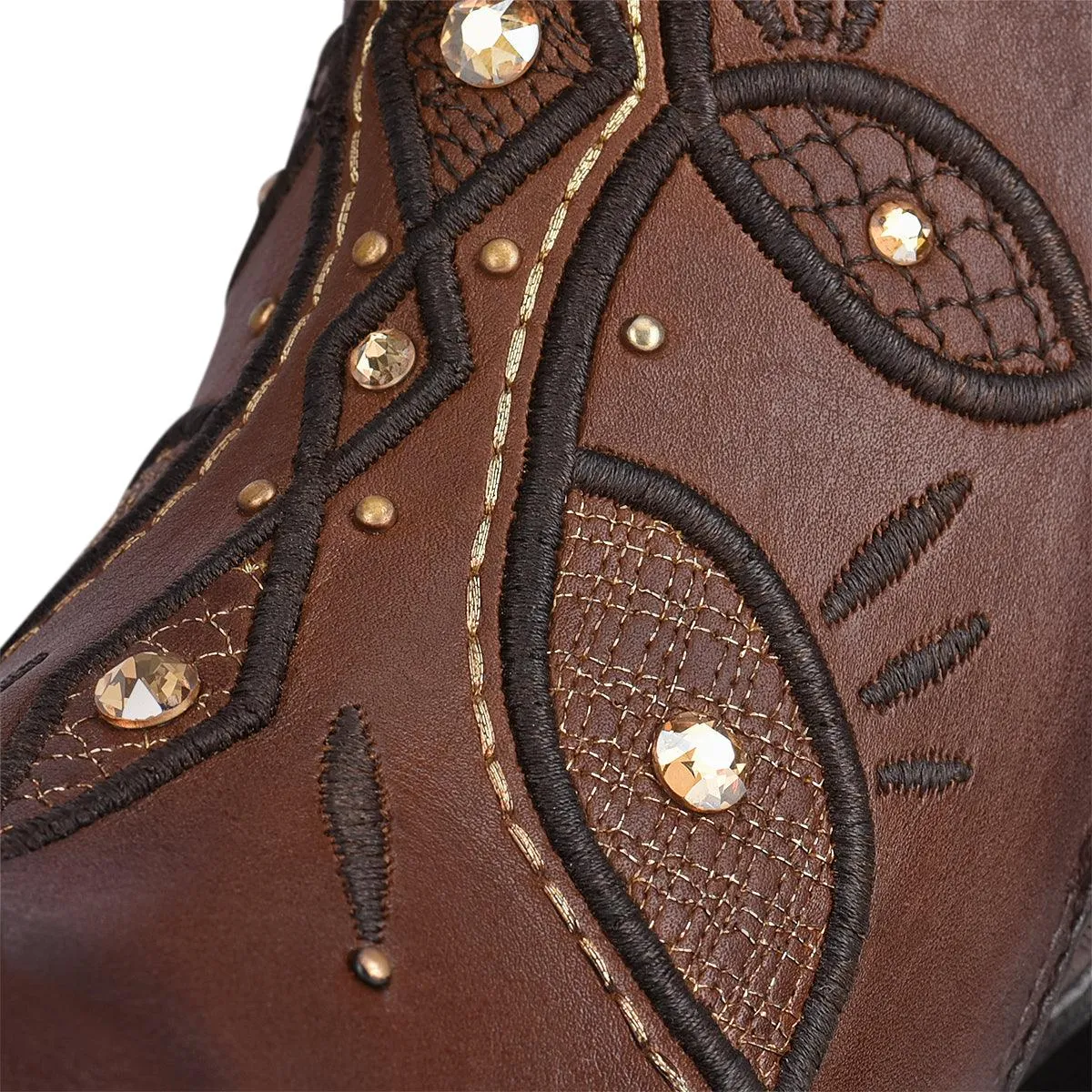 Women Cuadra Cowhide Boot CU586 - Image 6
