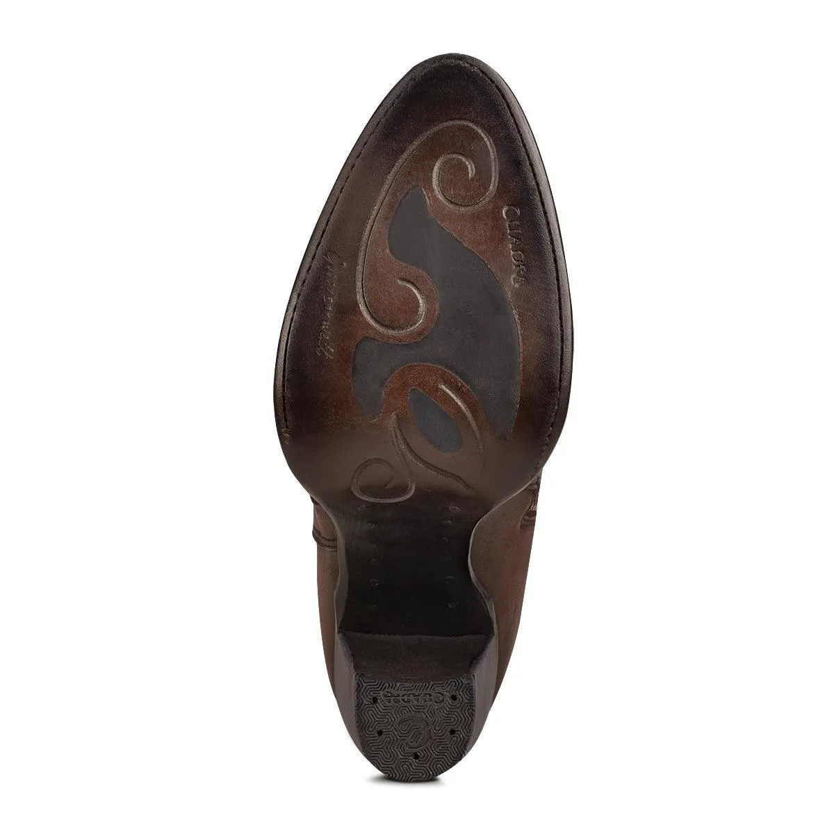 Women Cuadra Cowhide Boot CU586 - Image 7