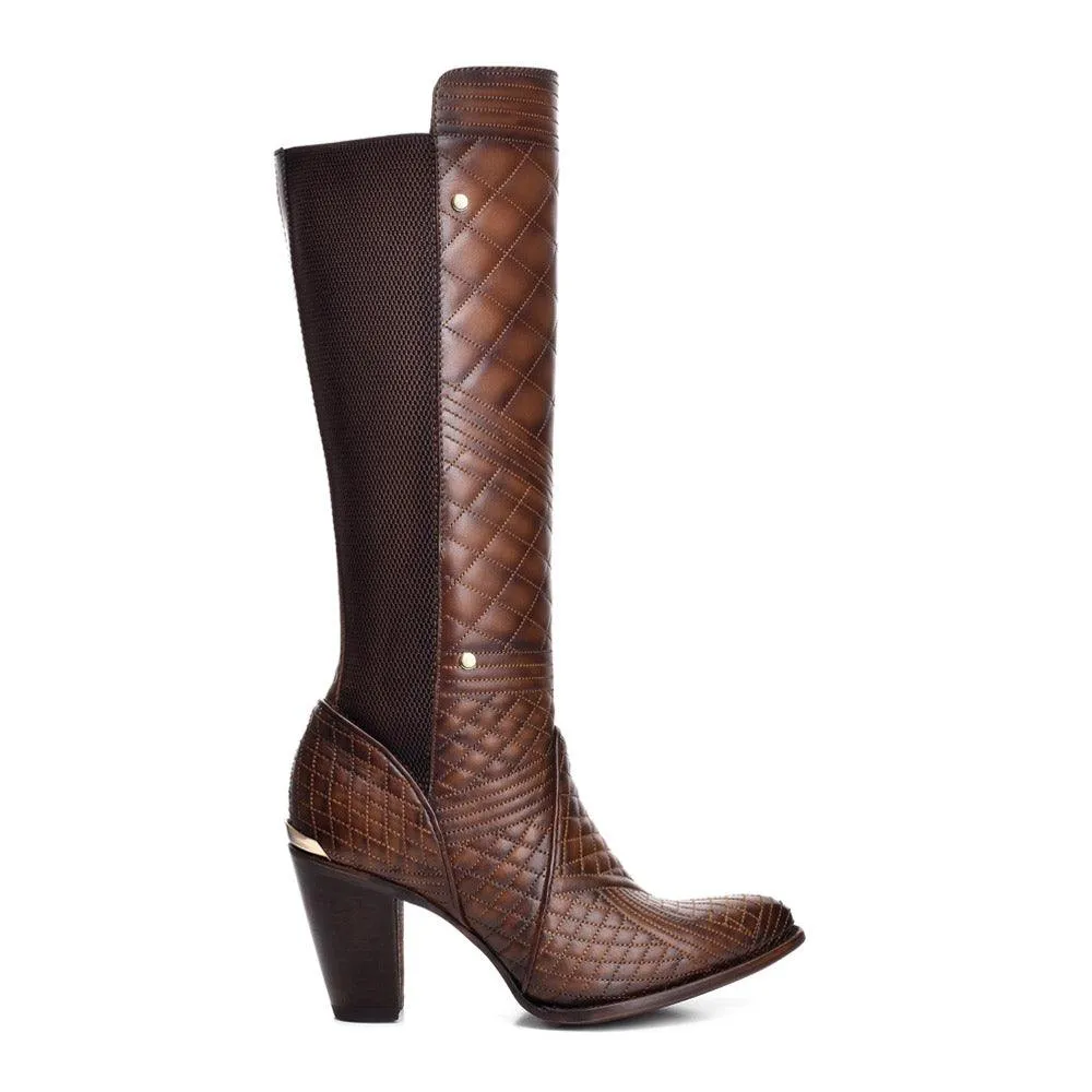 Women Cuadra Cowhide Boot CU402 - Image 2