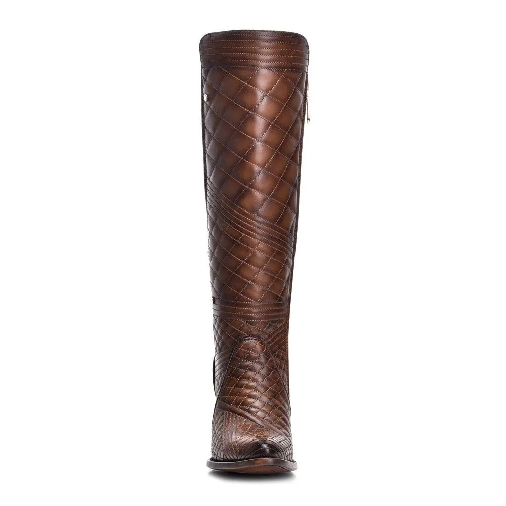 Women Cuadra Cowhide Boot CU402 - Image 3