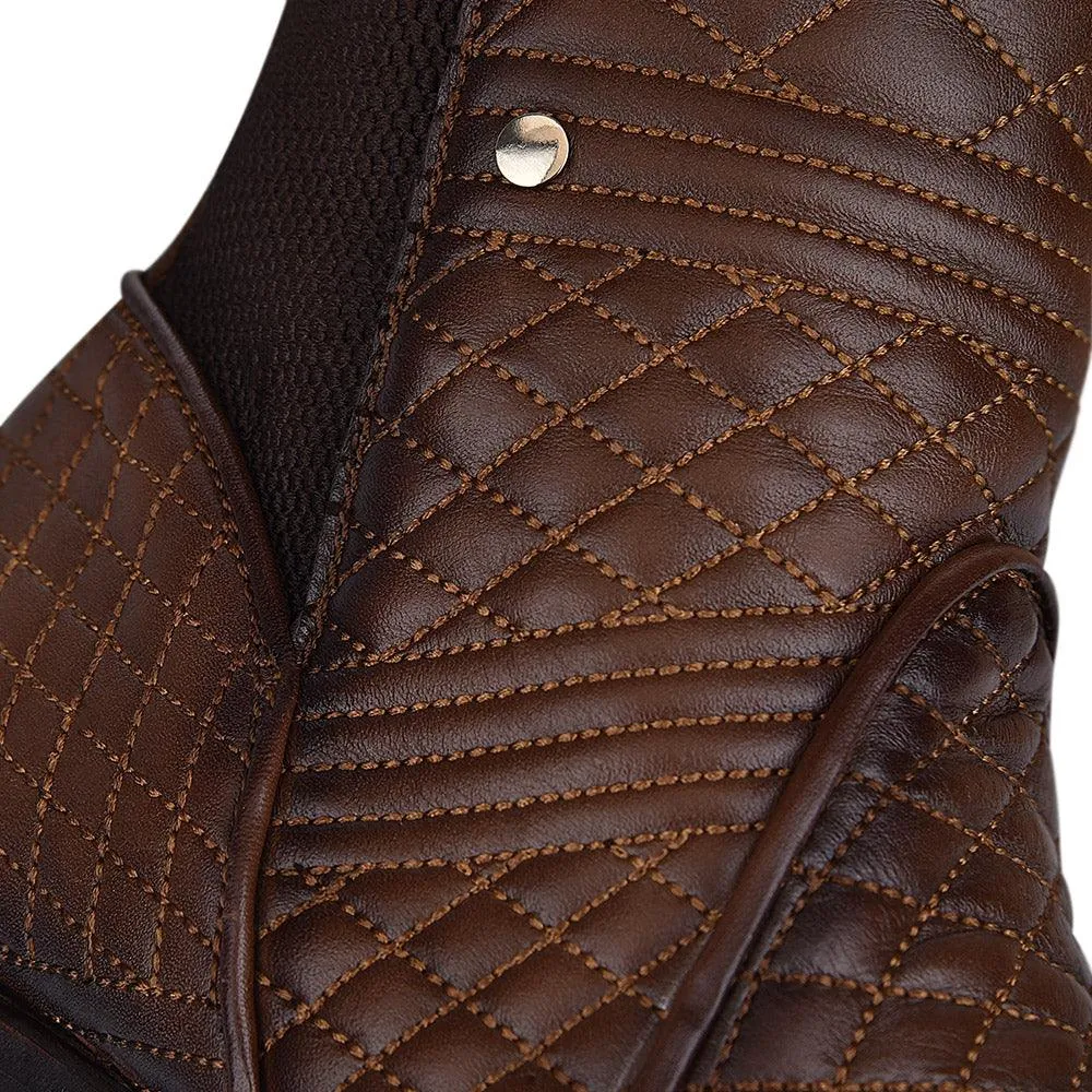 Women Cuadra Cowhide Boot CU402 - Image 6