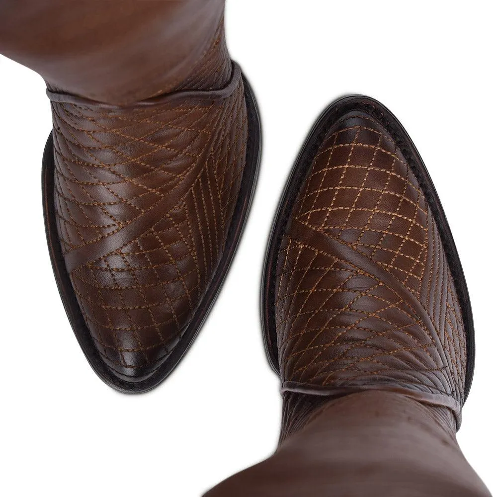 Women Cuadra Cowhide Boot CU402 - Image 7