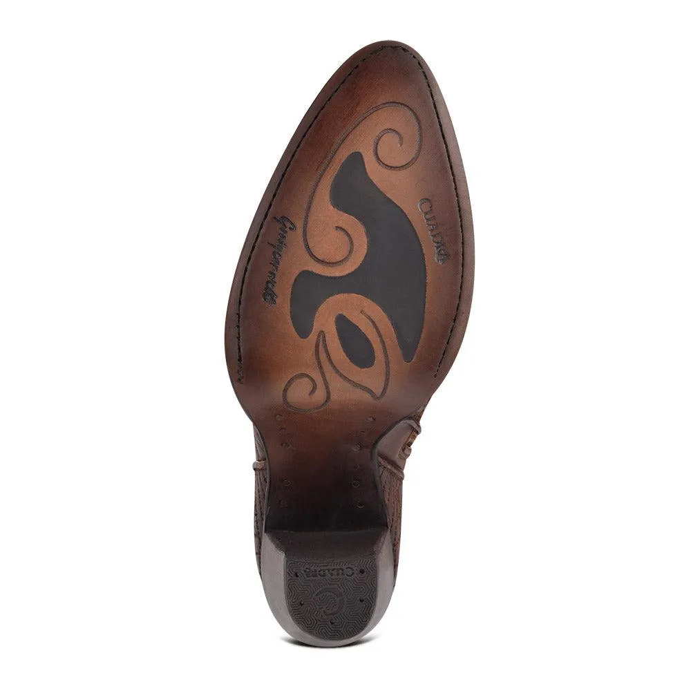 Women Cuadra Cowhide Boot CU402 - Image 8