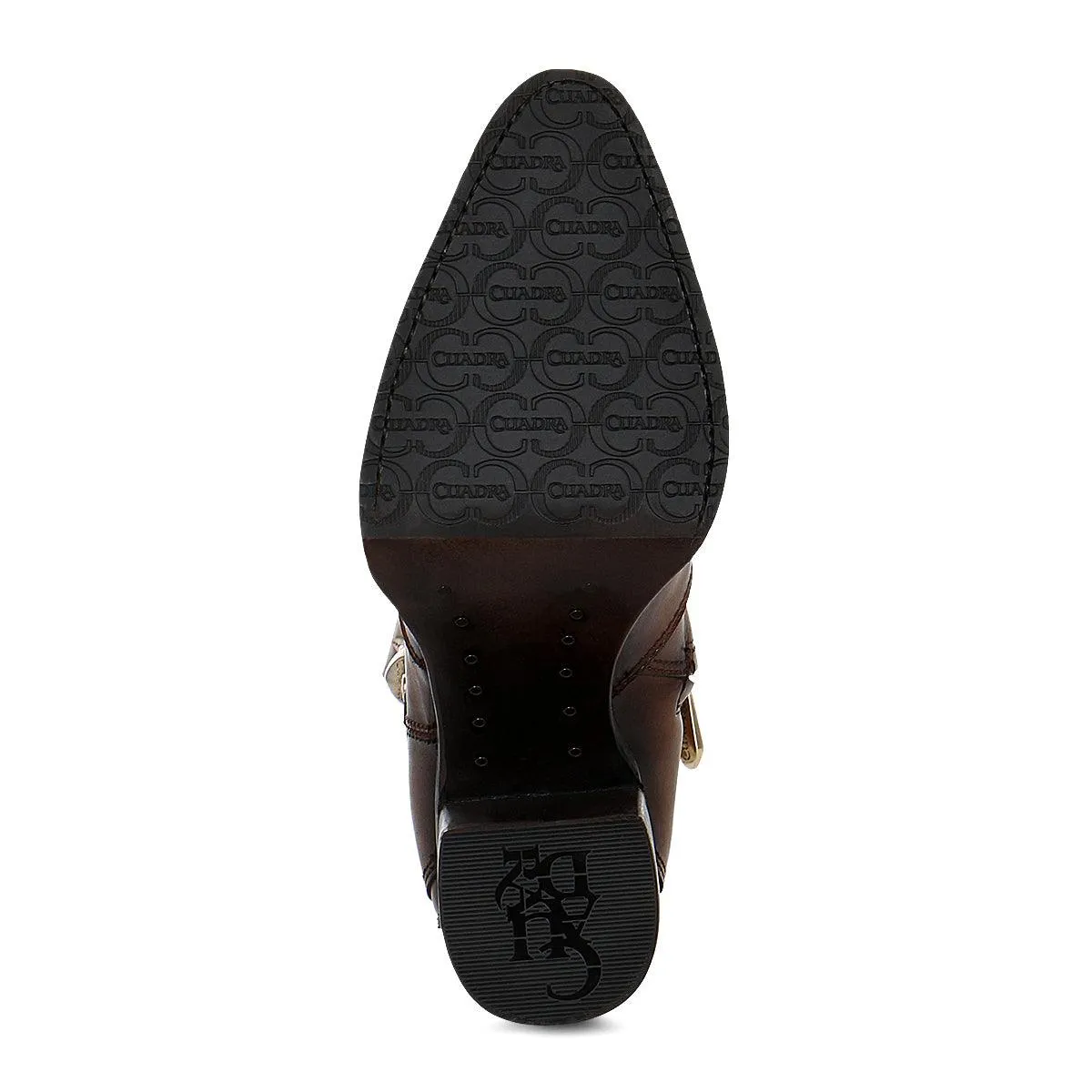 Women Cuadra Python Boot CU706 - Image 10