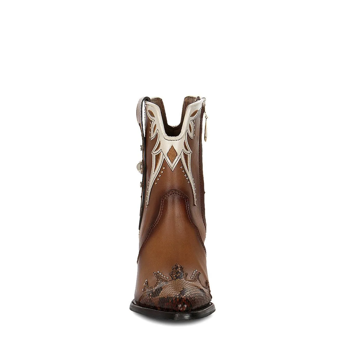 Women Cuadra Python Boot CU706 - Image 3