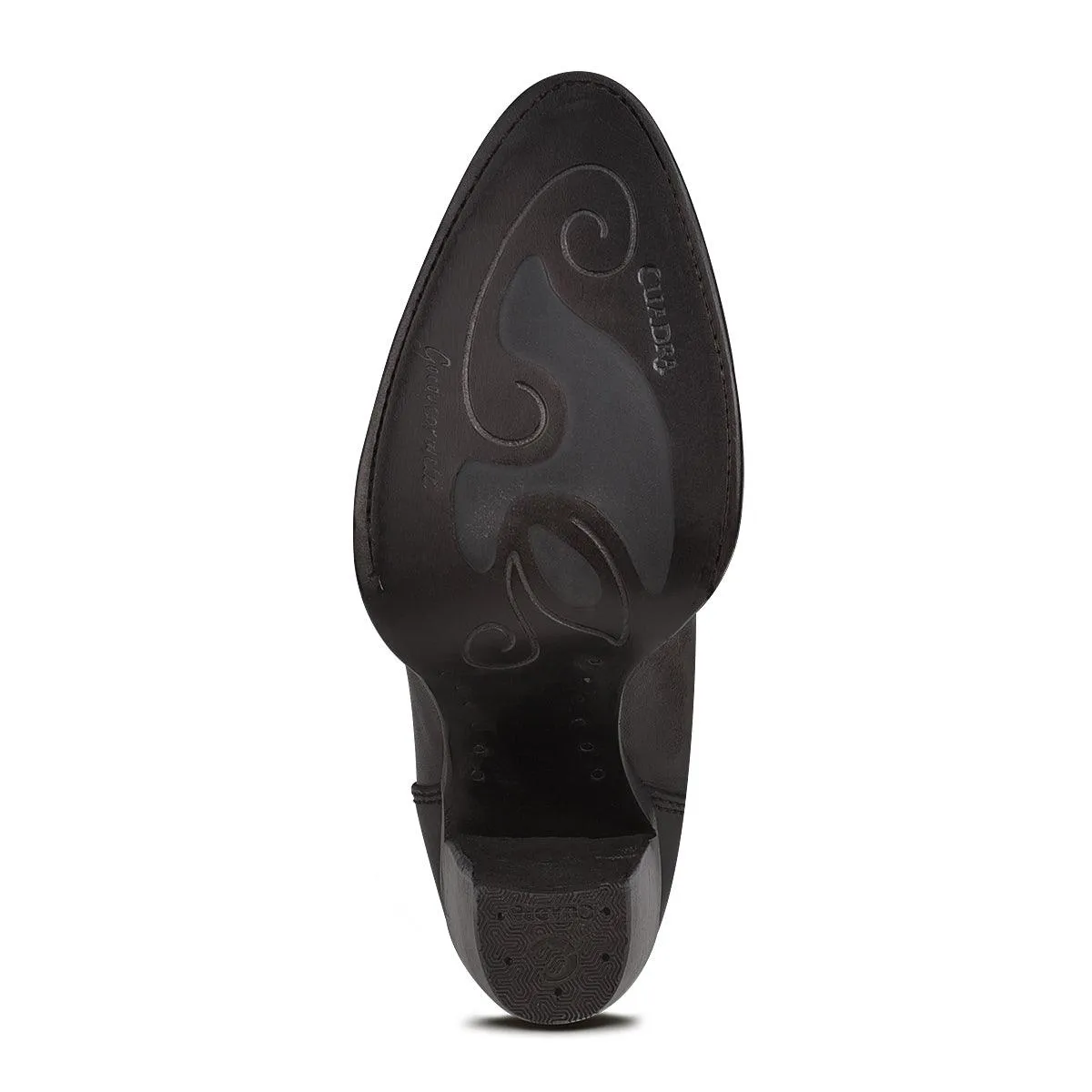 Women Cuadra Cowhide Boot CU601 - Image 9
