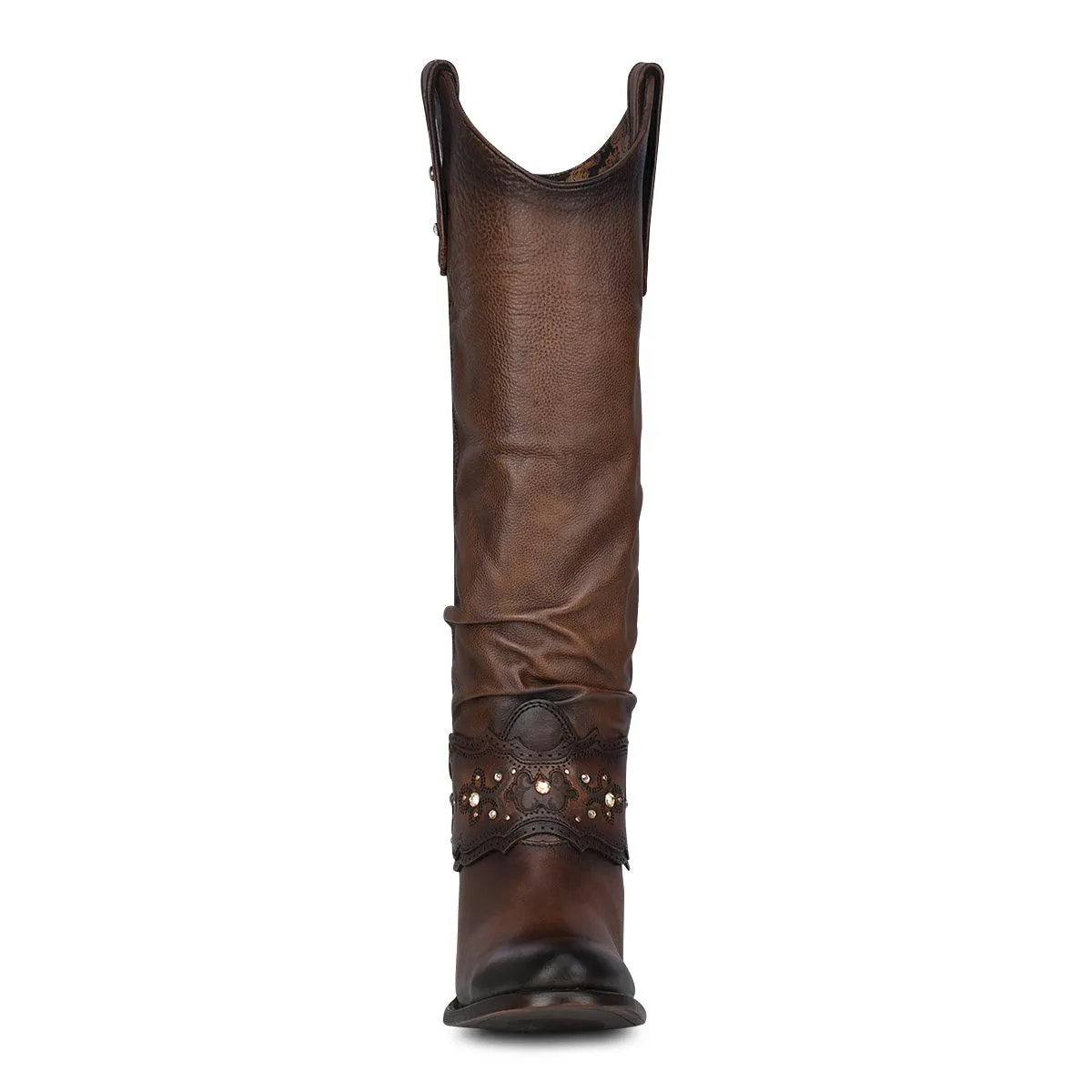 Women Cuadra Cowhide Boot CU581 - Image 3