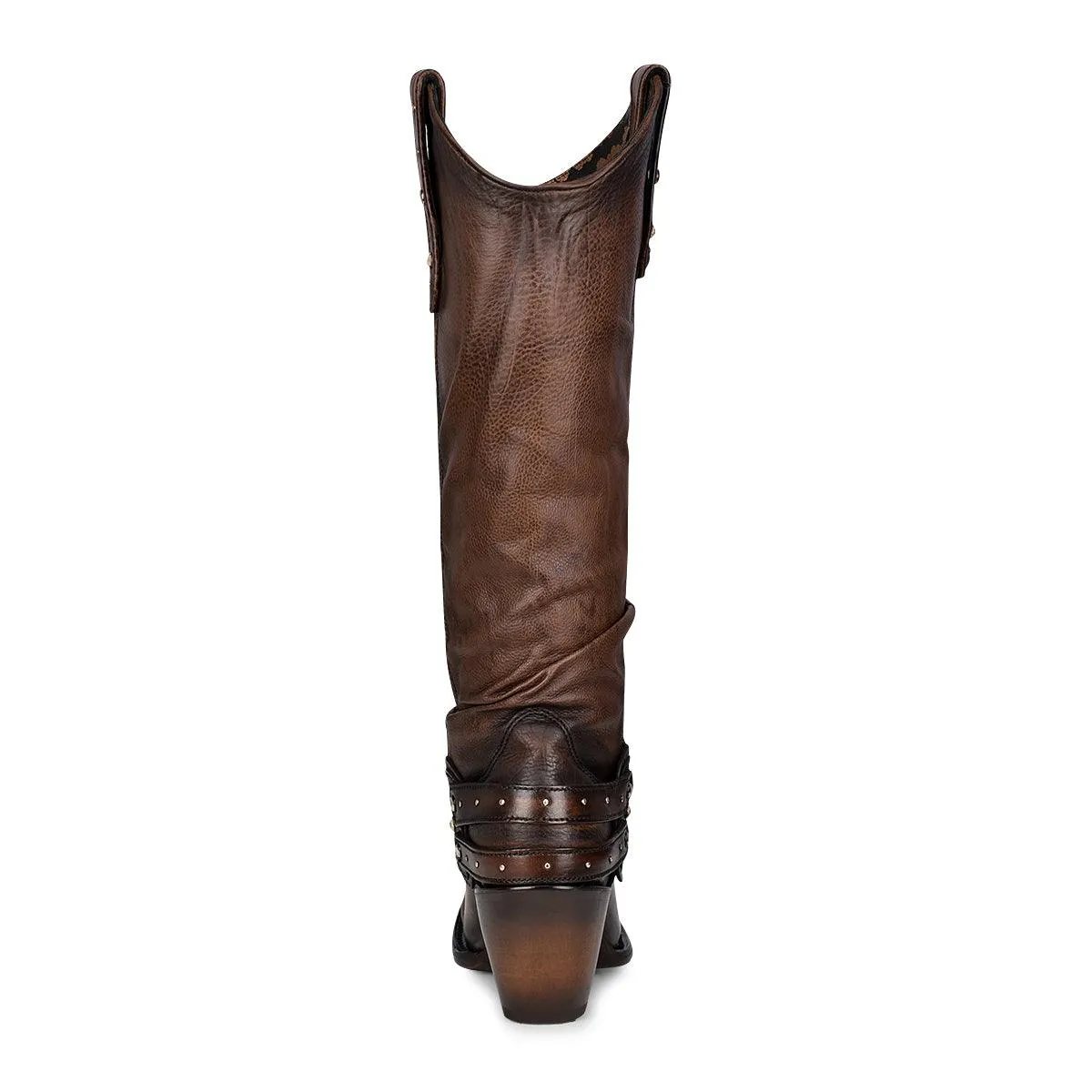 Women Cuadra Cowhide Boot CU581 - Image 5