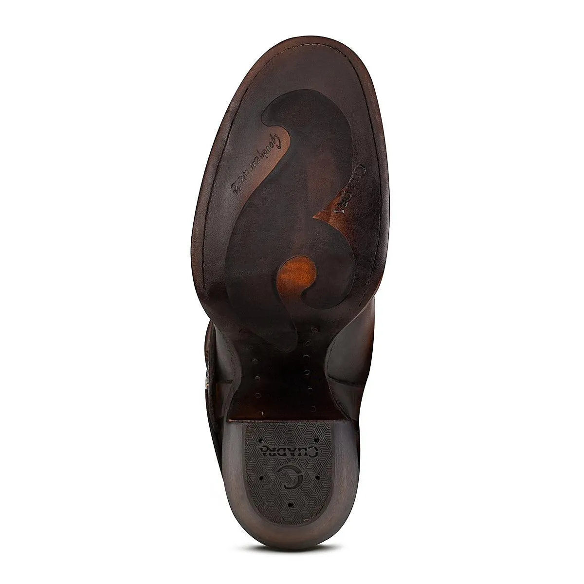 Women Cuadra Cowhide Boot CU581 - Image 9