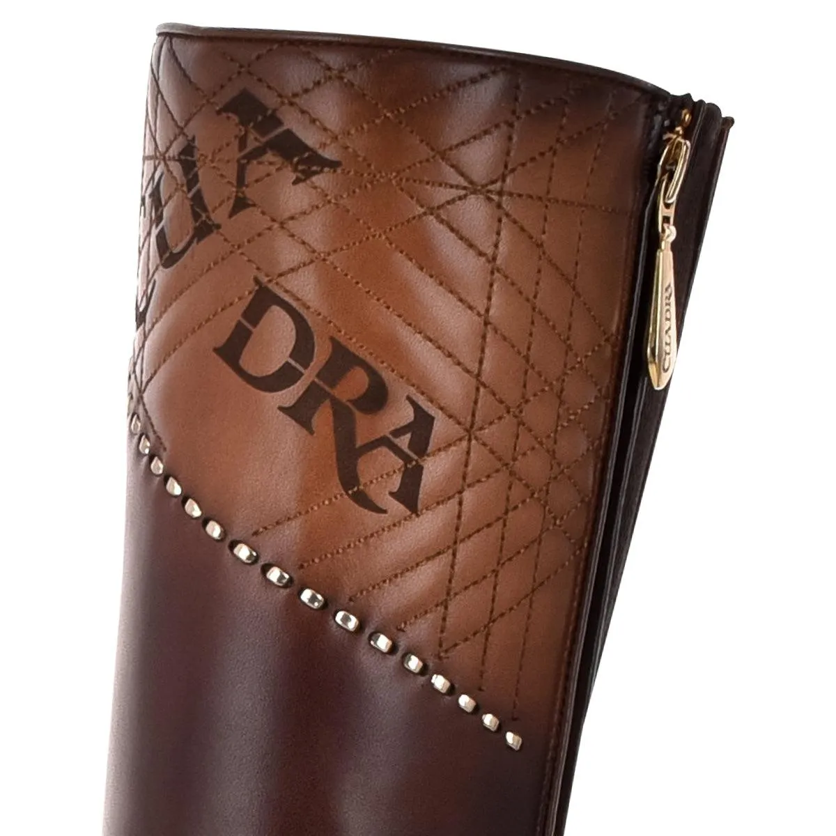 Women Cuadra Python Boot CU561 - Image 6