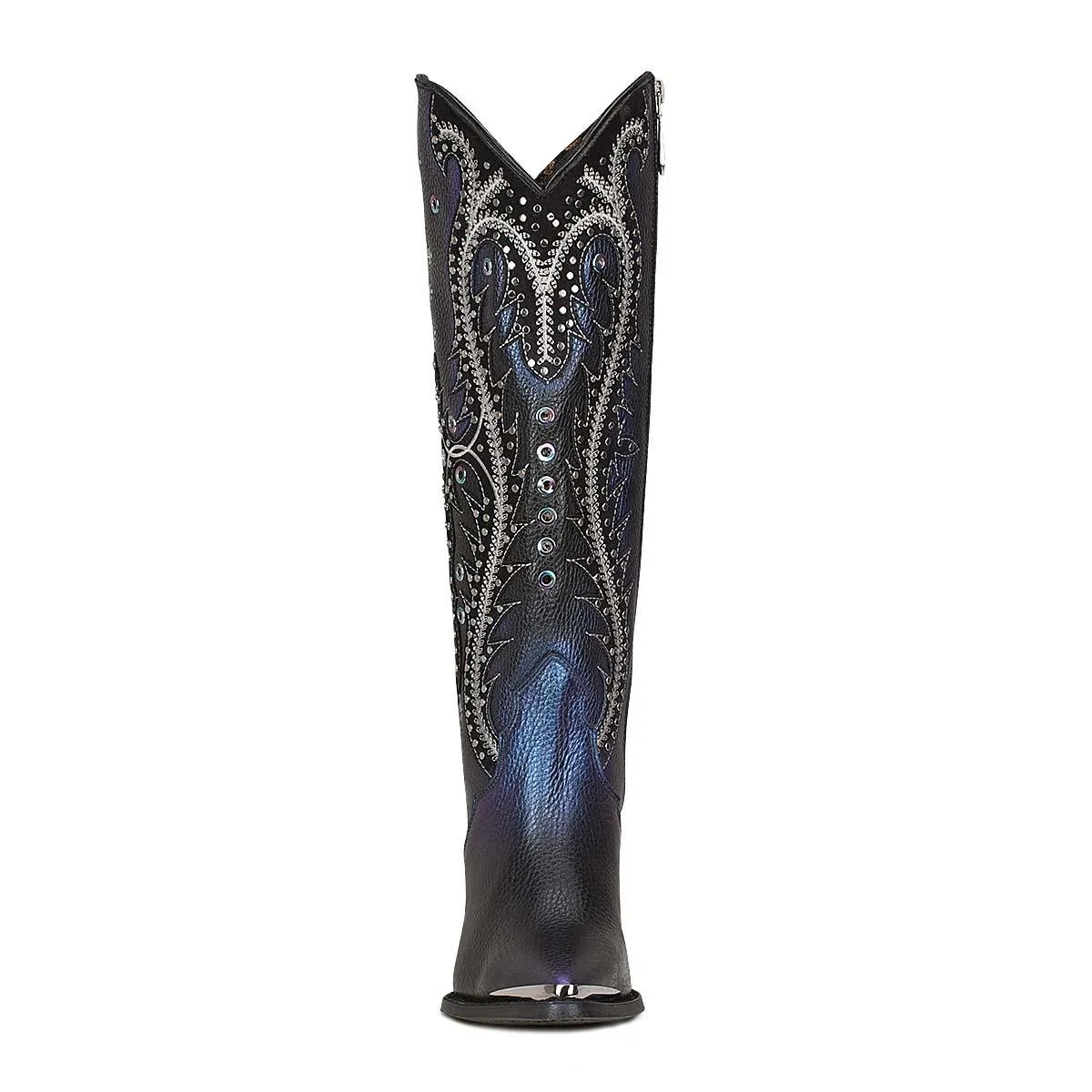 Women Cuadra Cowhide Boot CU727 - Image 3