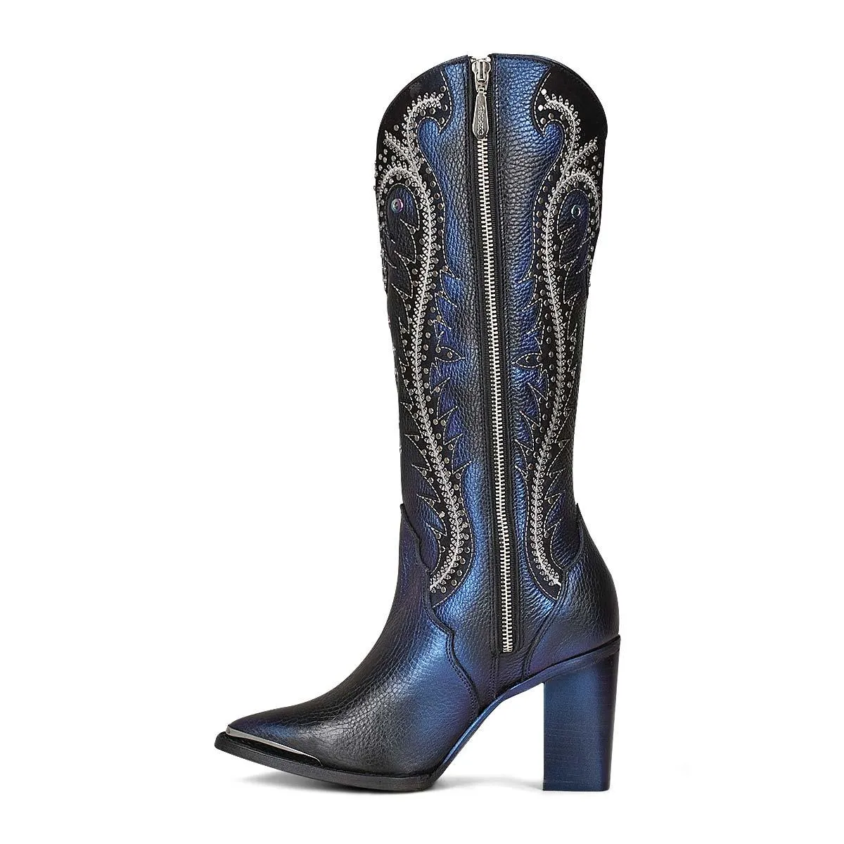 Women Cuadra Cowhide Boot CU727 - Image 4