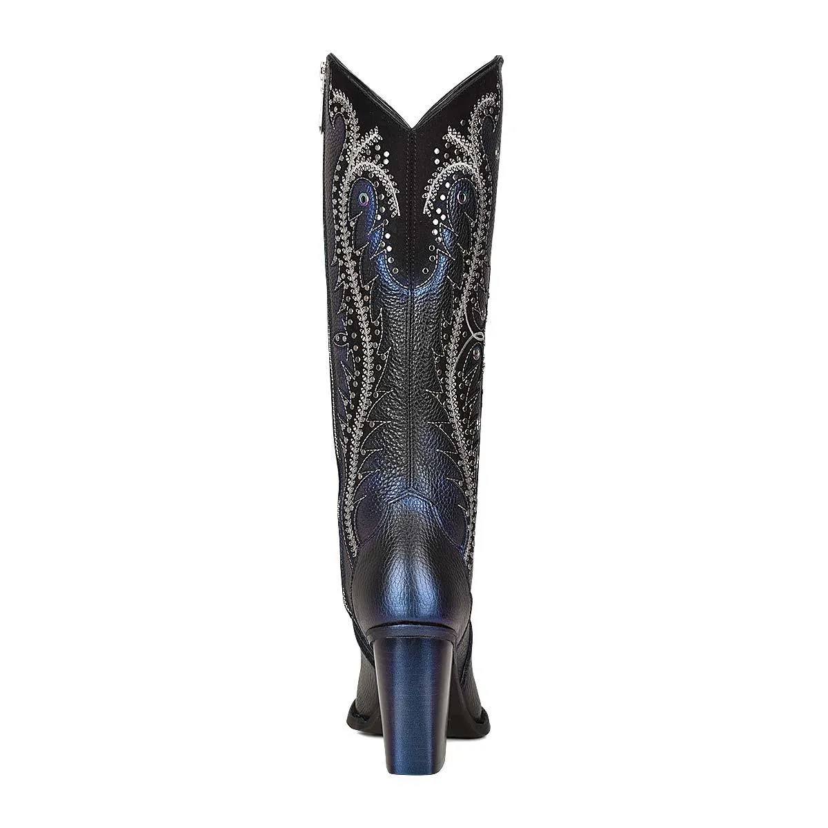 Women Cuadra Cowhide Boot CU727 - Image 5