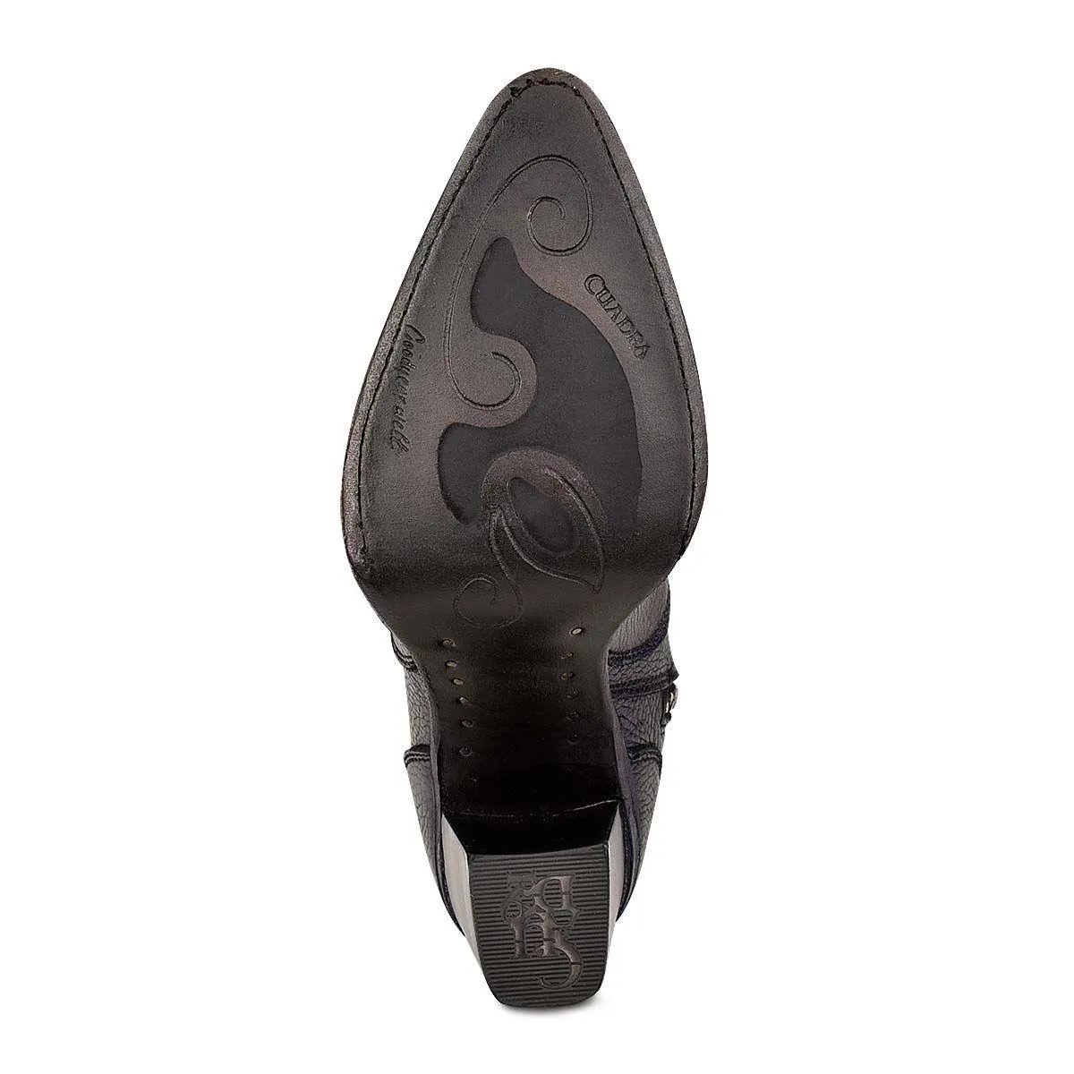 Women Cuadra Cowhide Boot CU727 - Image 9