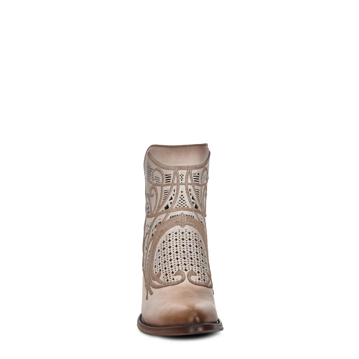 Women Cuadra Cowhide Ankle Boot CU450 - Image 3