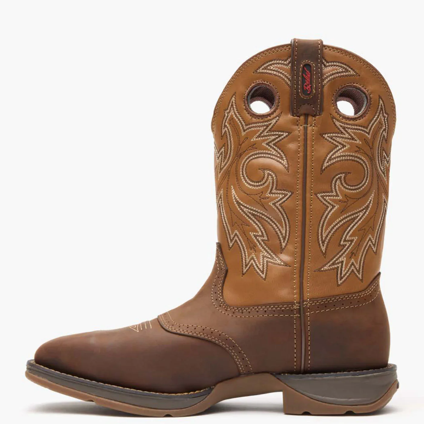 Men Durango Steel Toe Work Boot DB019 - Image 3