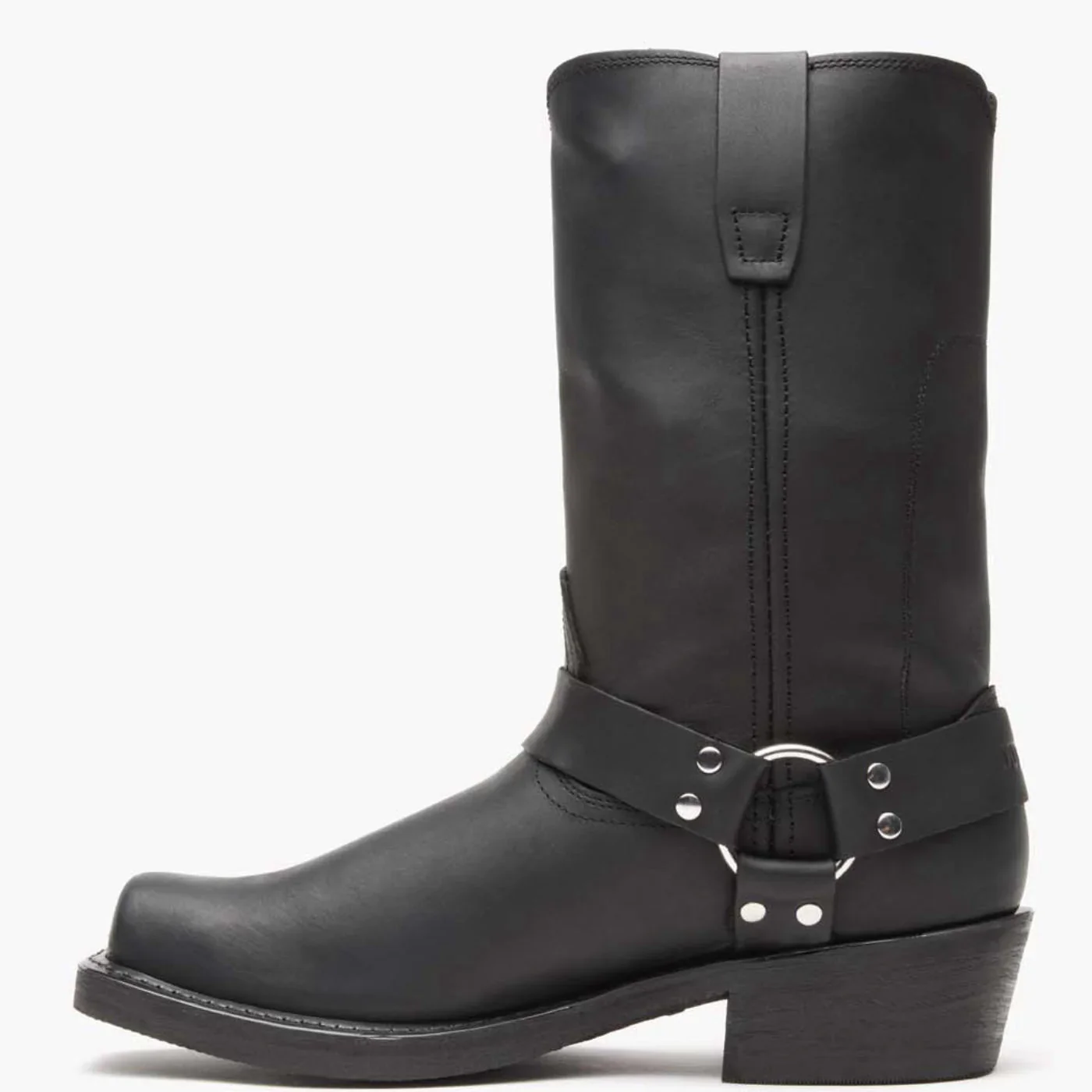 Men Durango Soft Toe Biker Boot DB510 - Image 3