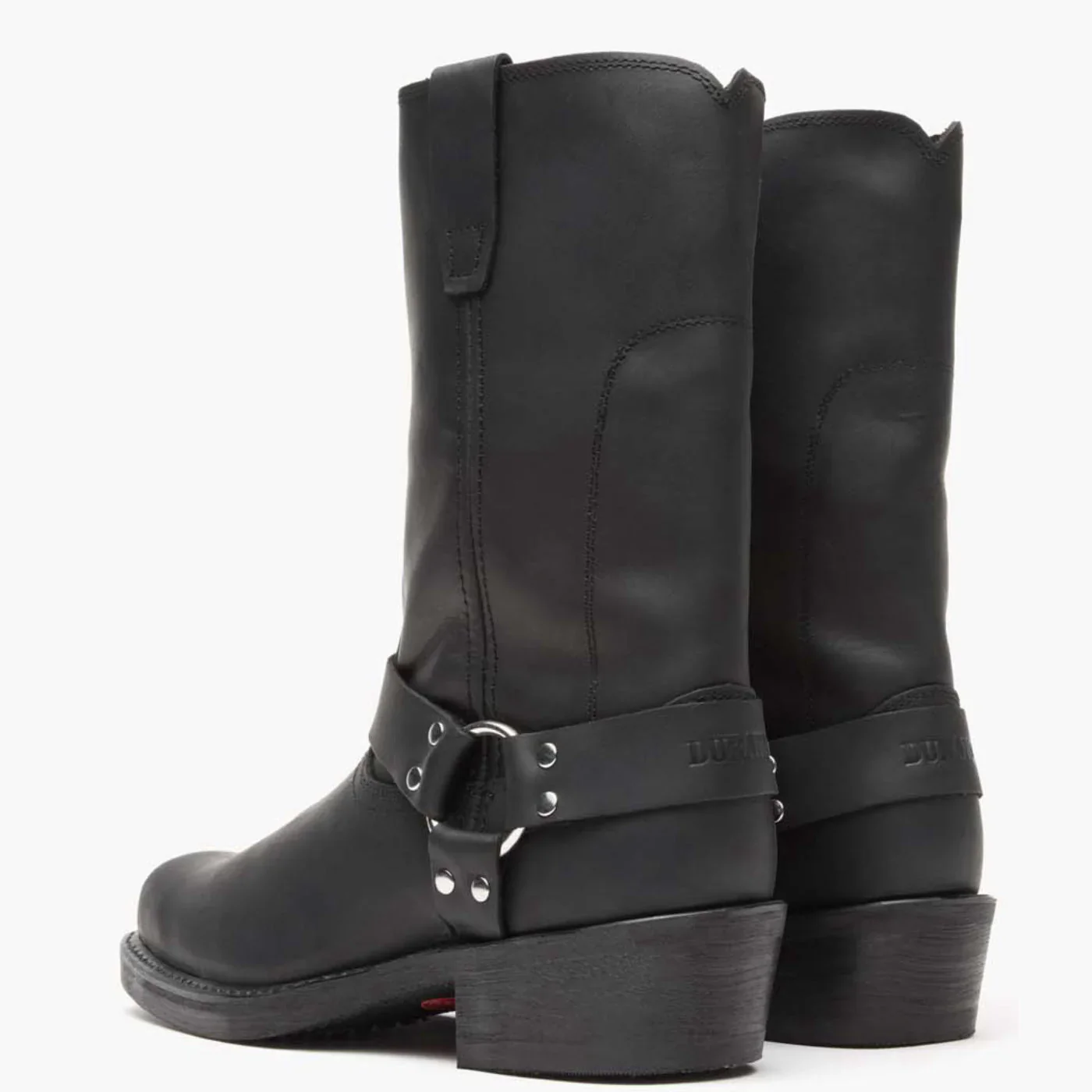 Men Durango Soft Toe Biker Boot DB510 - Image 5