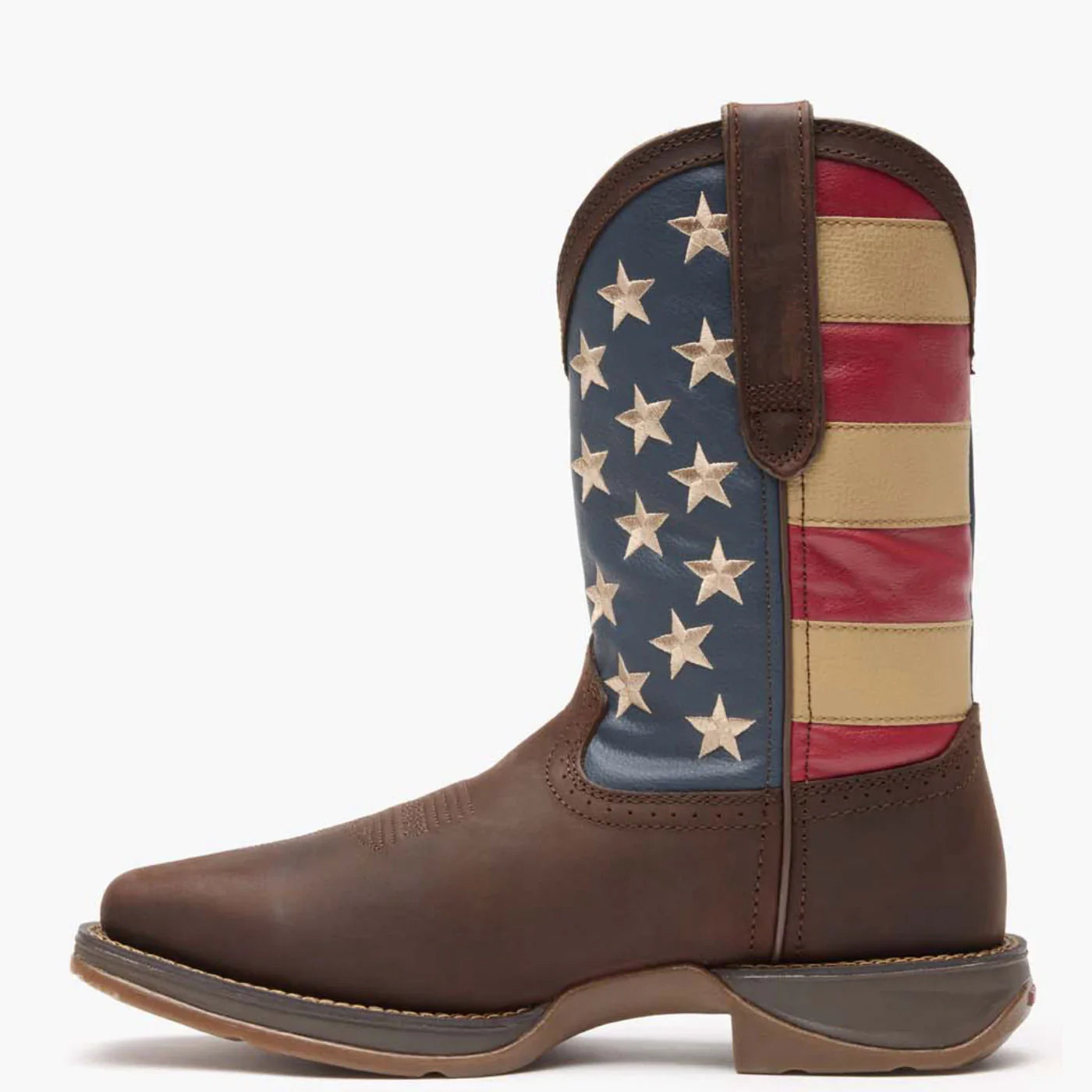 Men Durango Soft Toe Work Boot DB5554 - Image 3