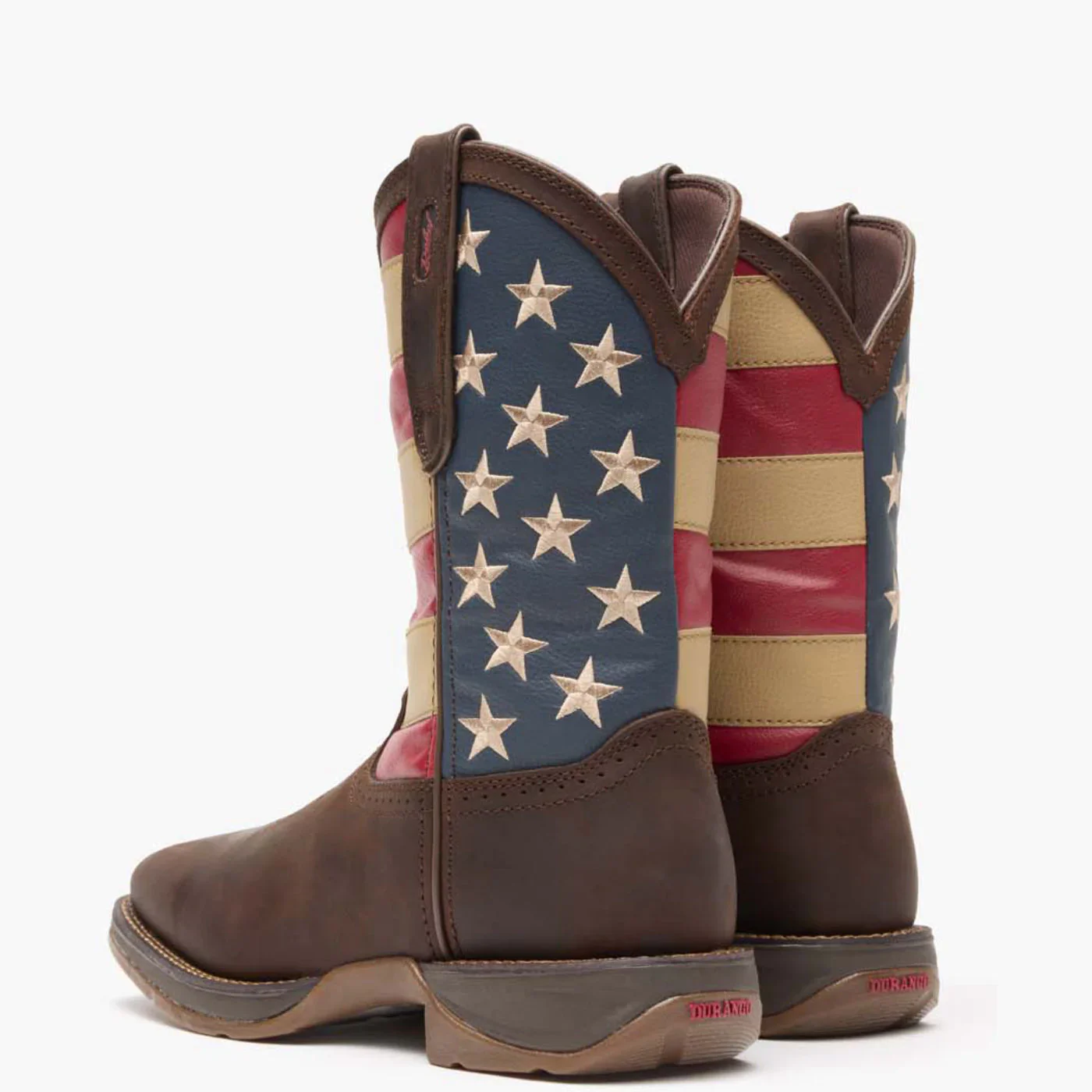Men Durango Soft Toe Work Boot DB5554 - Image 5