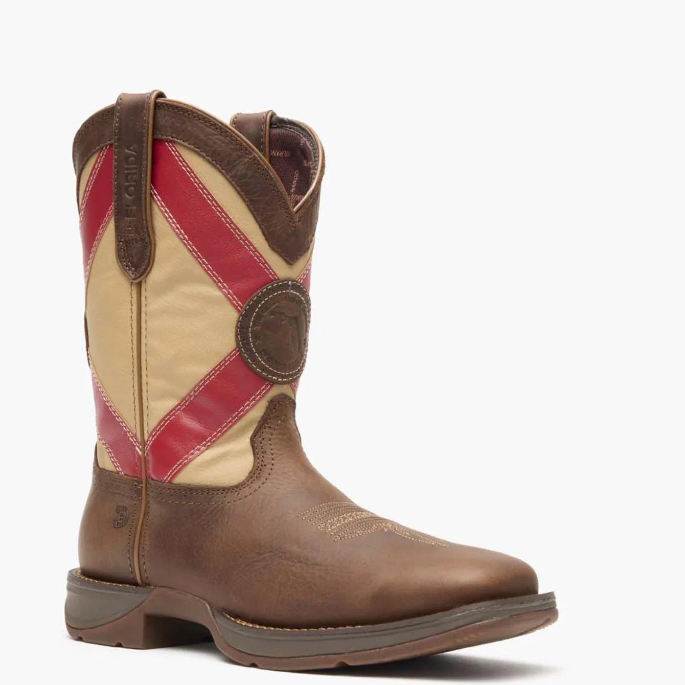 Men Durango Soft Toe Work Boot DDB0233