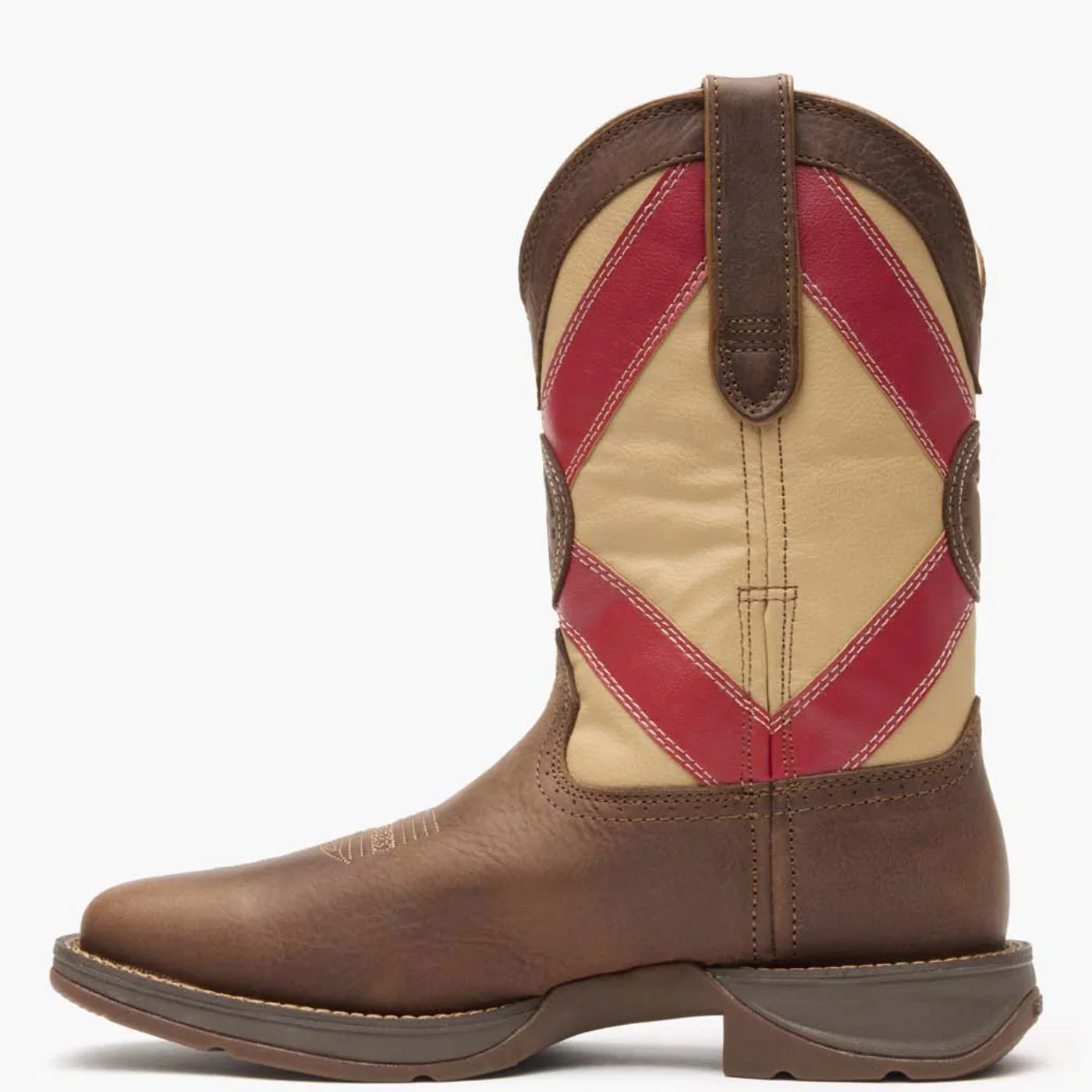 Men Durango Soft Toe Work Boot DDB0233 - Image 3