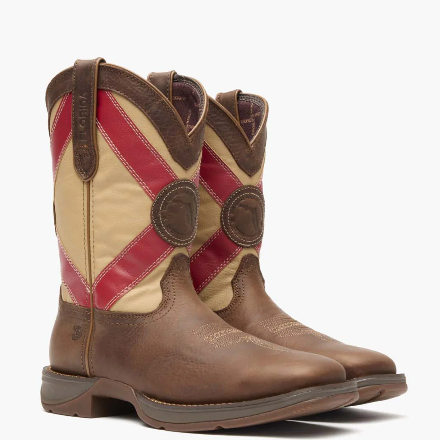 Men Durango Soft Toe Work Boot DDB0233 - Image 4