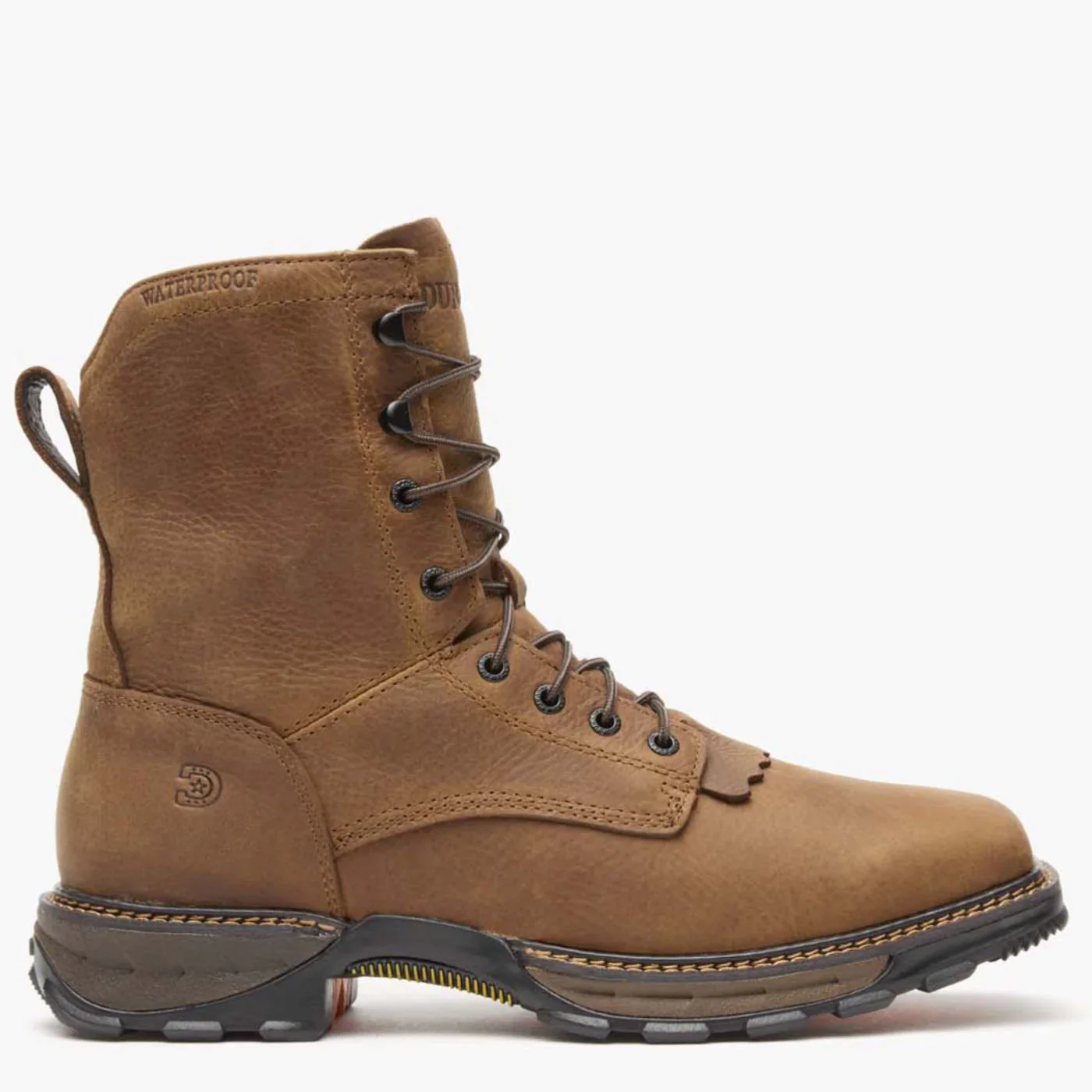 Men Durango Soft Toe Work Boot DDB0238 - Image 2