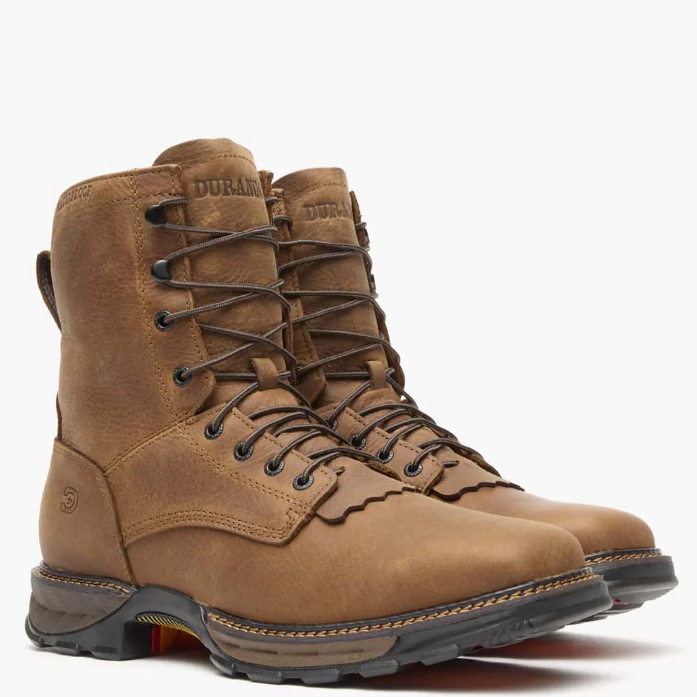 Men Durango Soft Toe Work Boot DDB0238 - Image 4