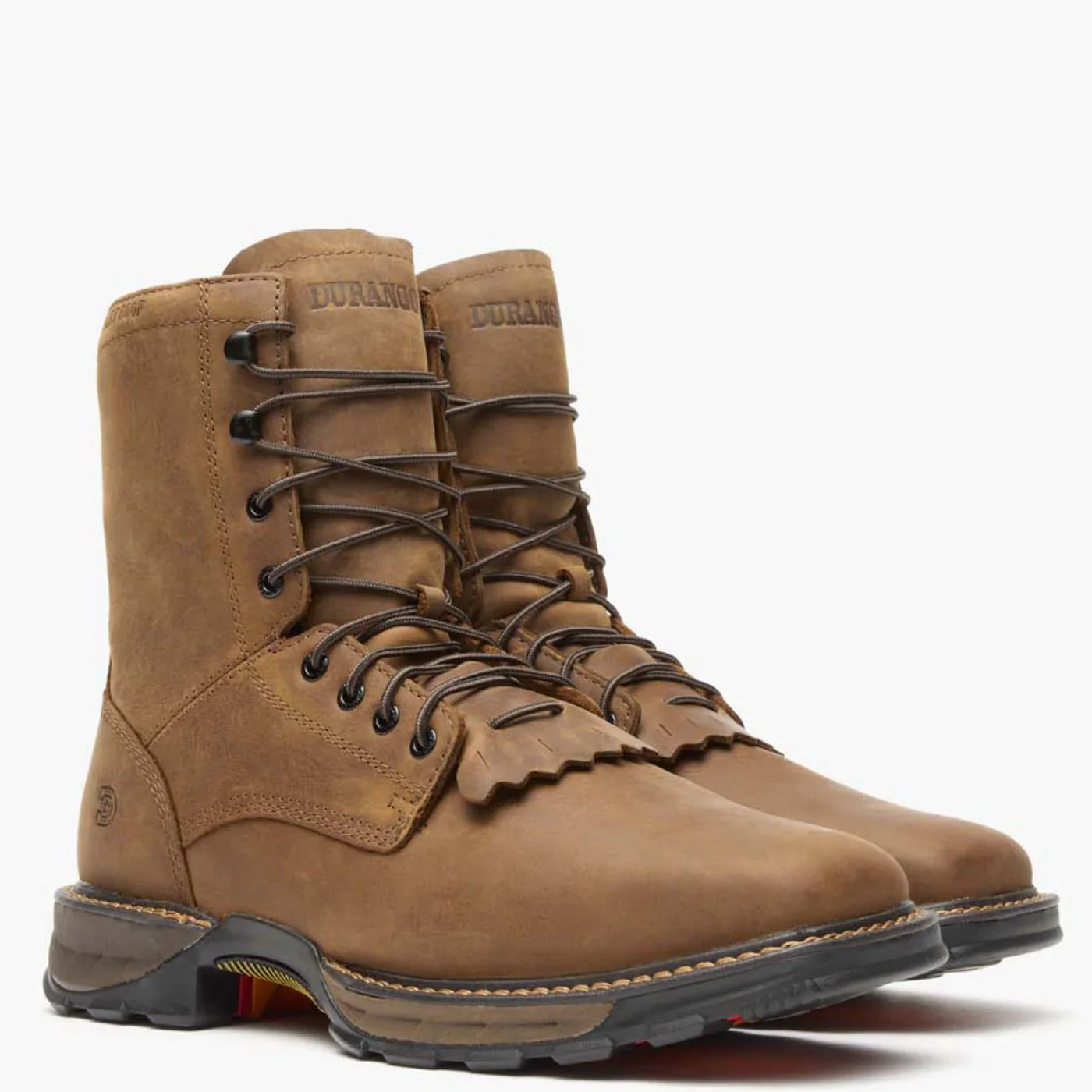 Men Durango Steel Toe Work Boot DDB0267 - Image 4