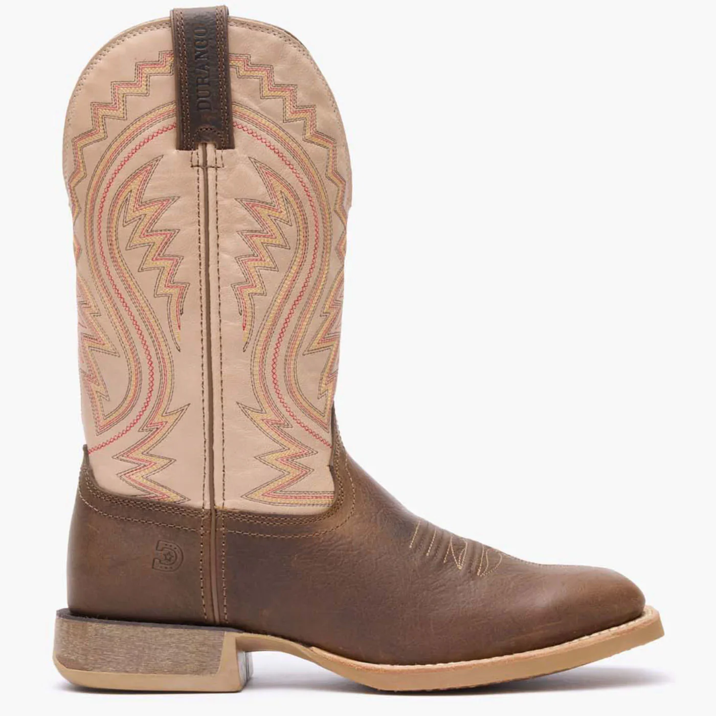 Men Durango Soft Toe Work Boot DDB0290 - Image 2
