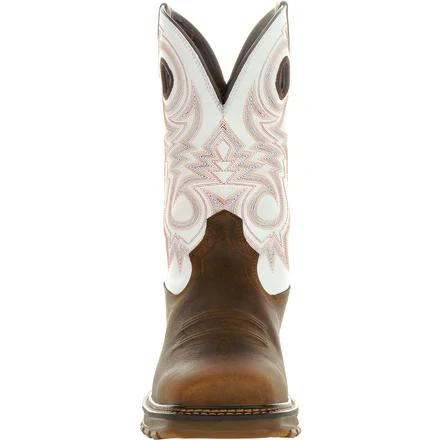 Men Durango Soft Toe Work Boot DDB0302 - Image 3