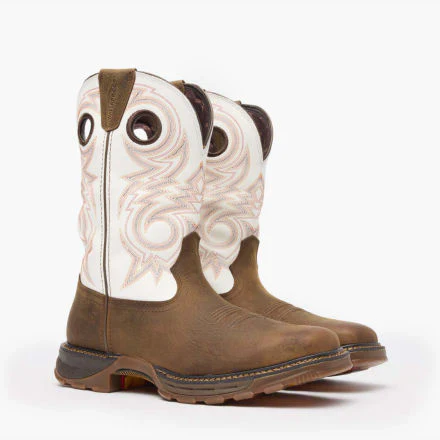 Men Durango Soft Toe Work Boot DDB0302 - Image 5