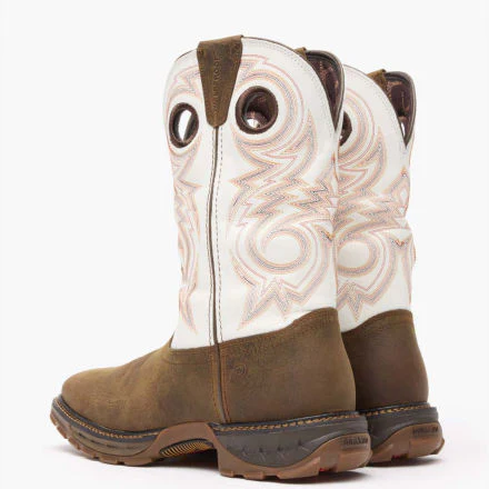 Men Durango Soft Toe Work Boot DDB0302 - Image 6