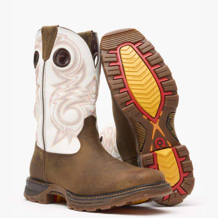 Men Durango Soft Toe Work Boot DDB0302 - Image 7