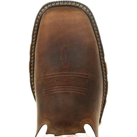 Men Durango Soft Toe Work Boot DDB0302 - Image 8