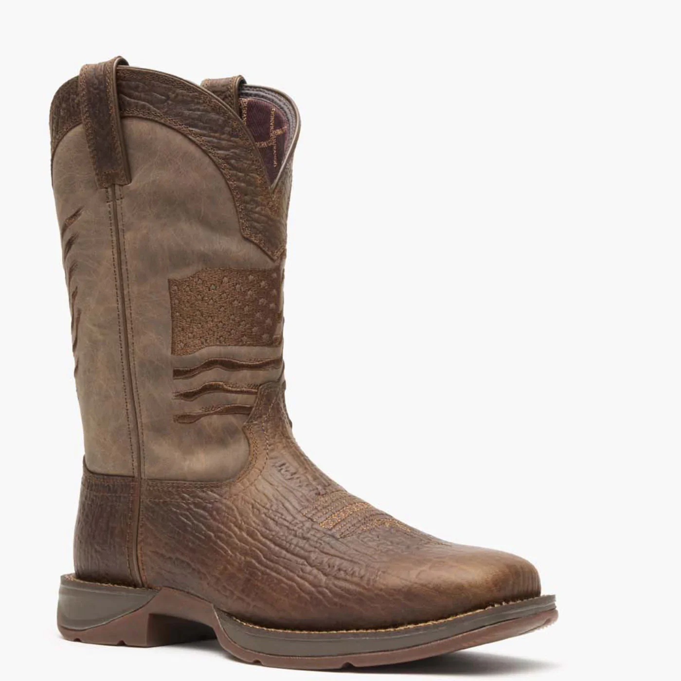 Men Durango Soft Toe Work Boot DDB0314