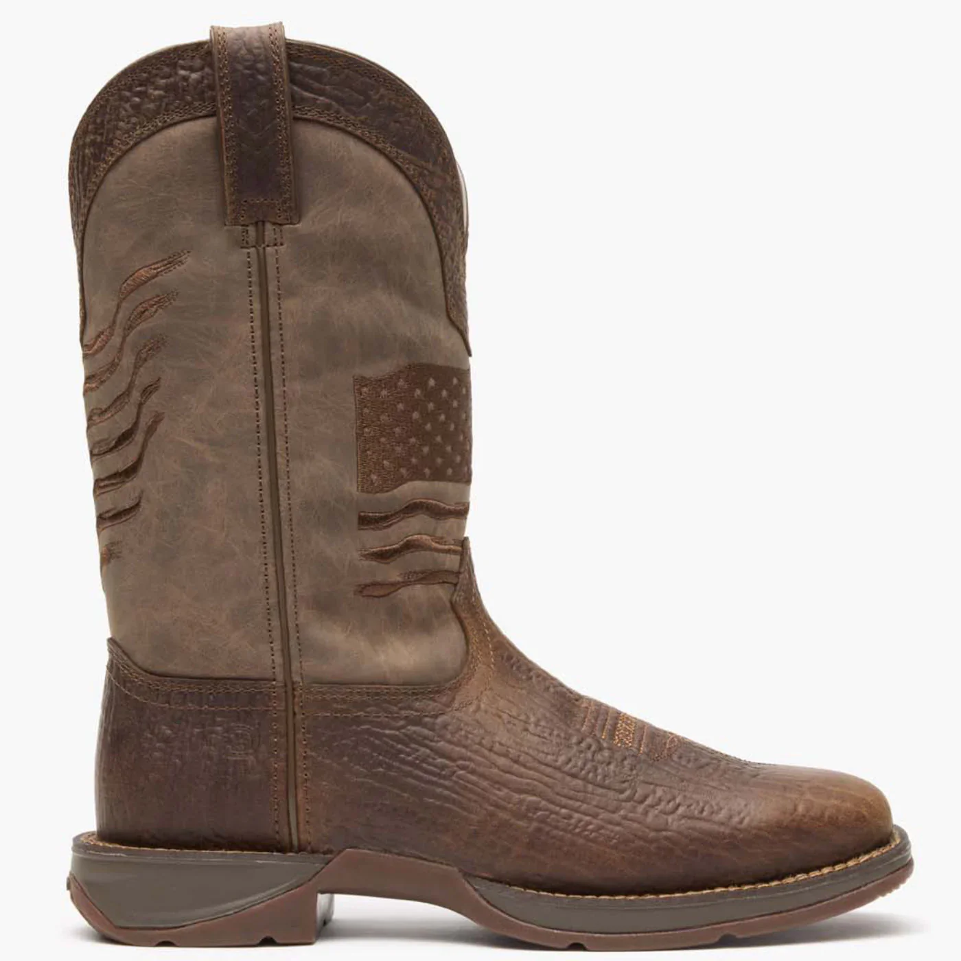 Men Durango Soft Toe Work Boot DDB0314 - Image 2