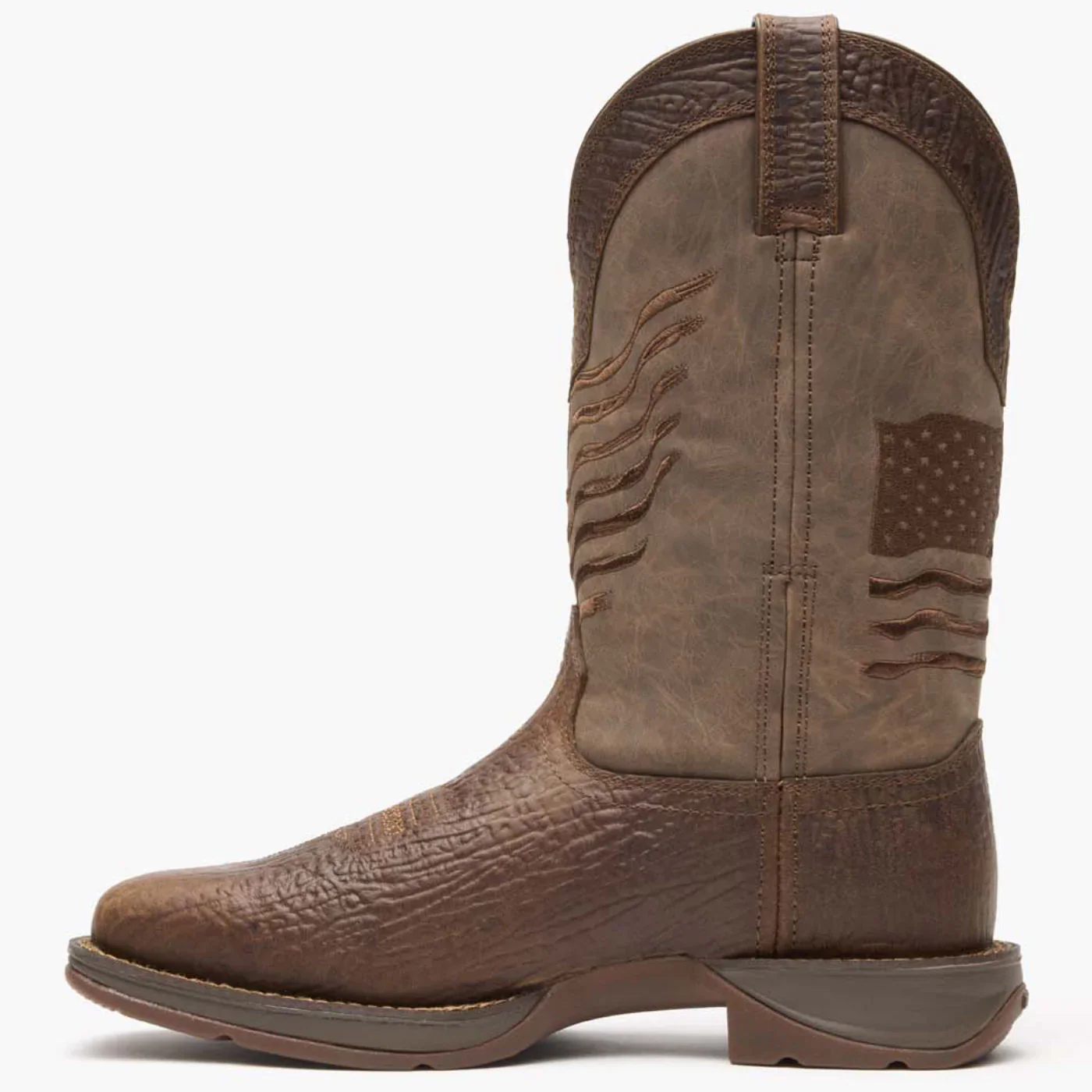 Men Durango Soft Toe Work Boot DDB0314 - Image 3