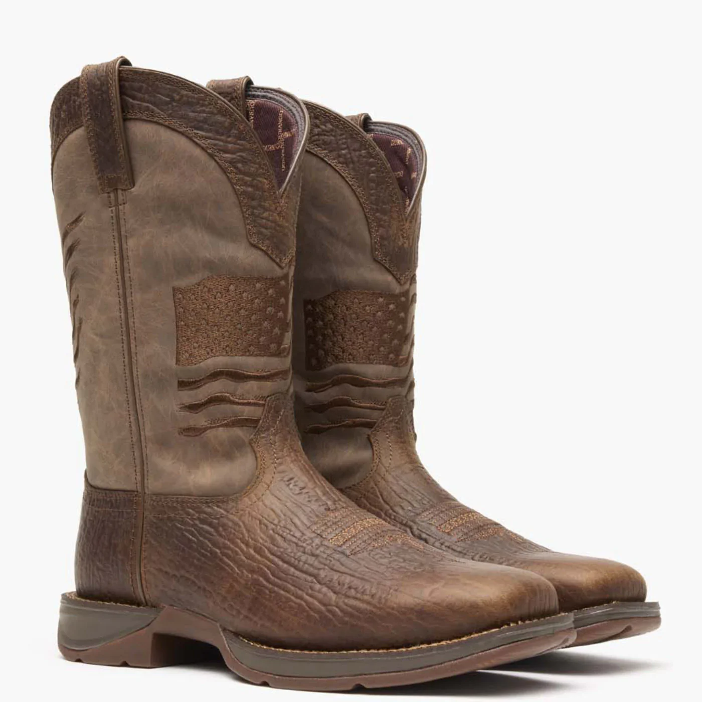 Men Durango Soft Toe Work Boot DDB0314 - Image 4