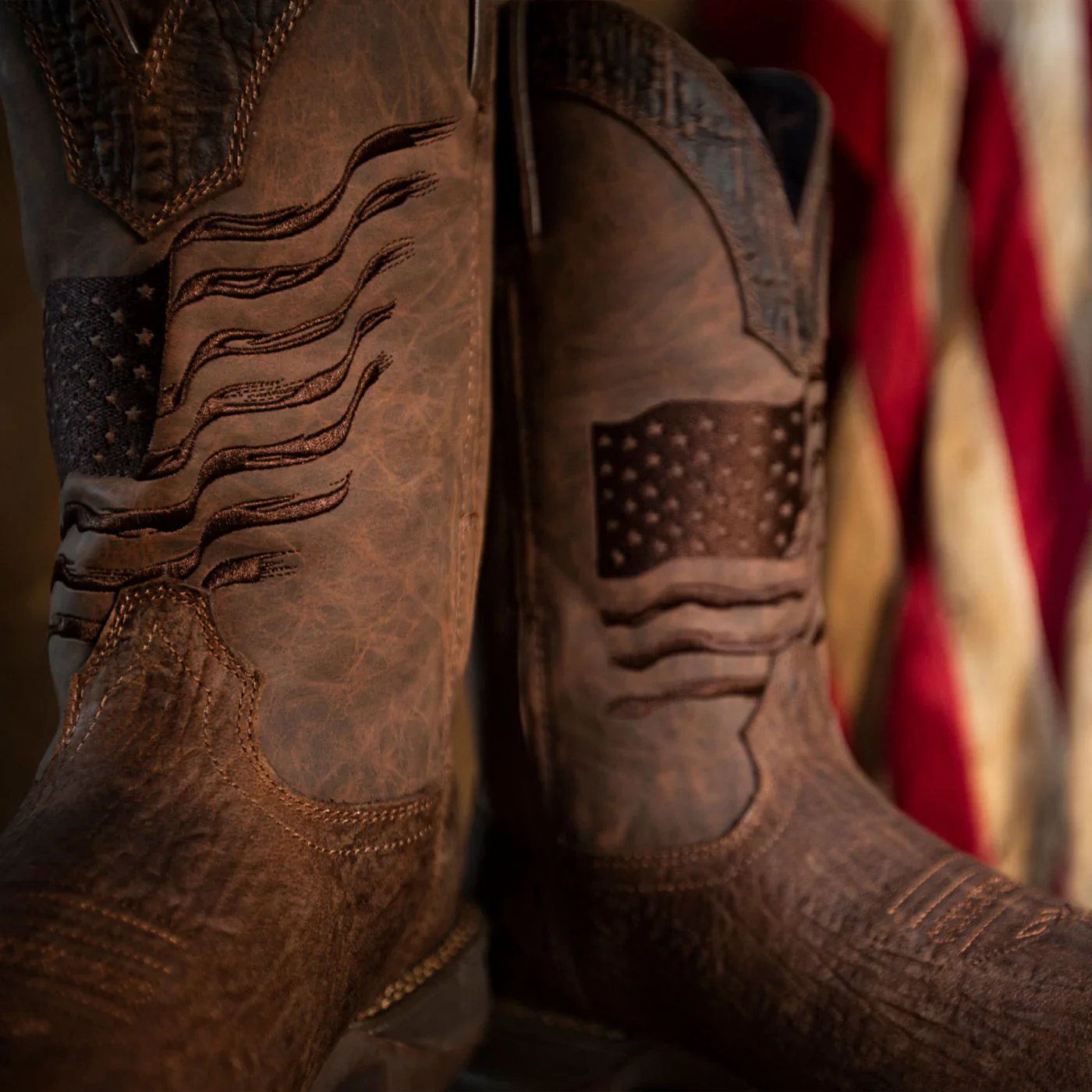 Men Durango Soft Toe Work Boot DDB0314 - Image 6