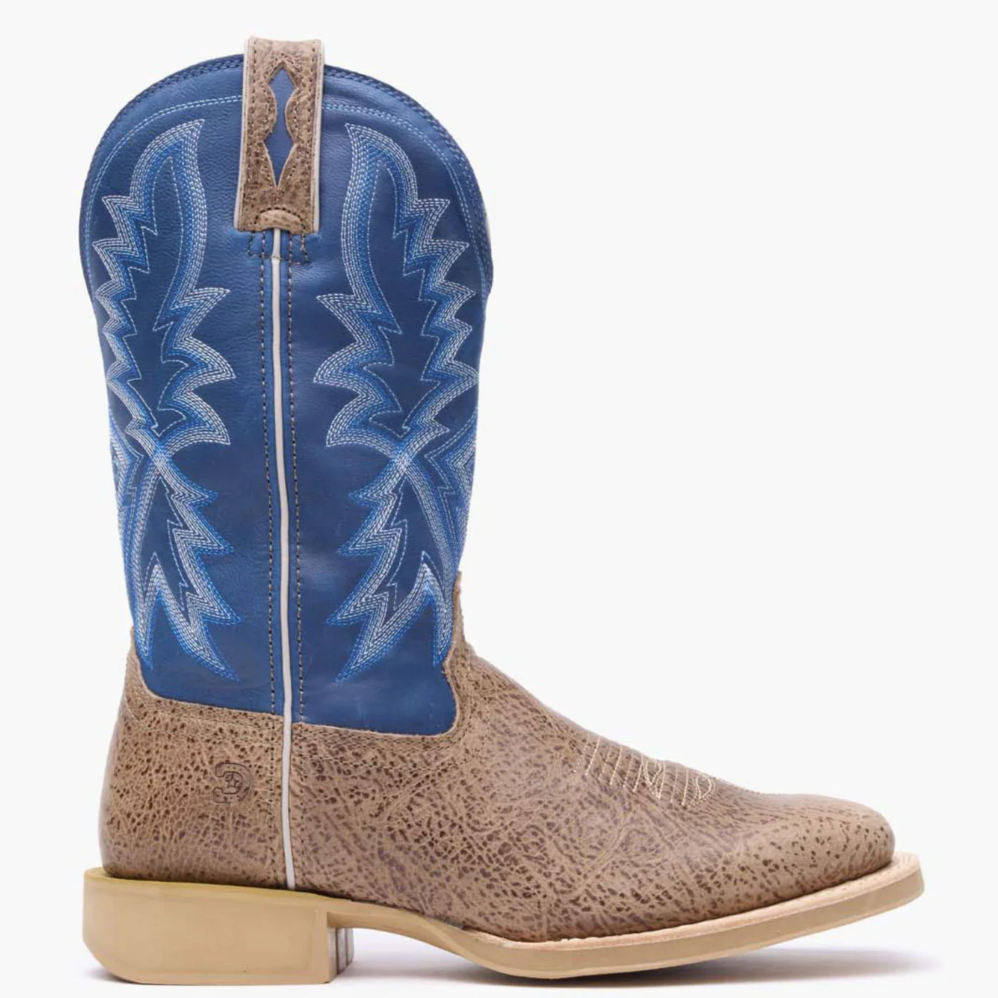 Men Durango Soft Toe Work Boot DDB0358 - Image 2