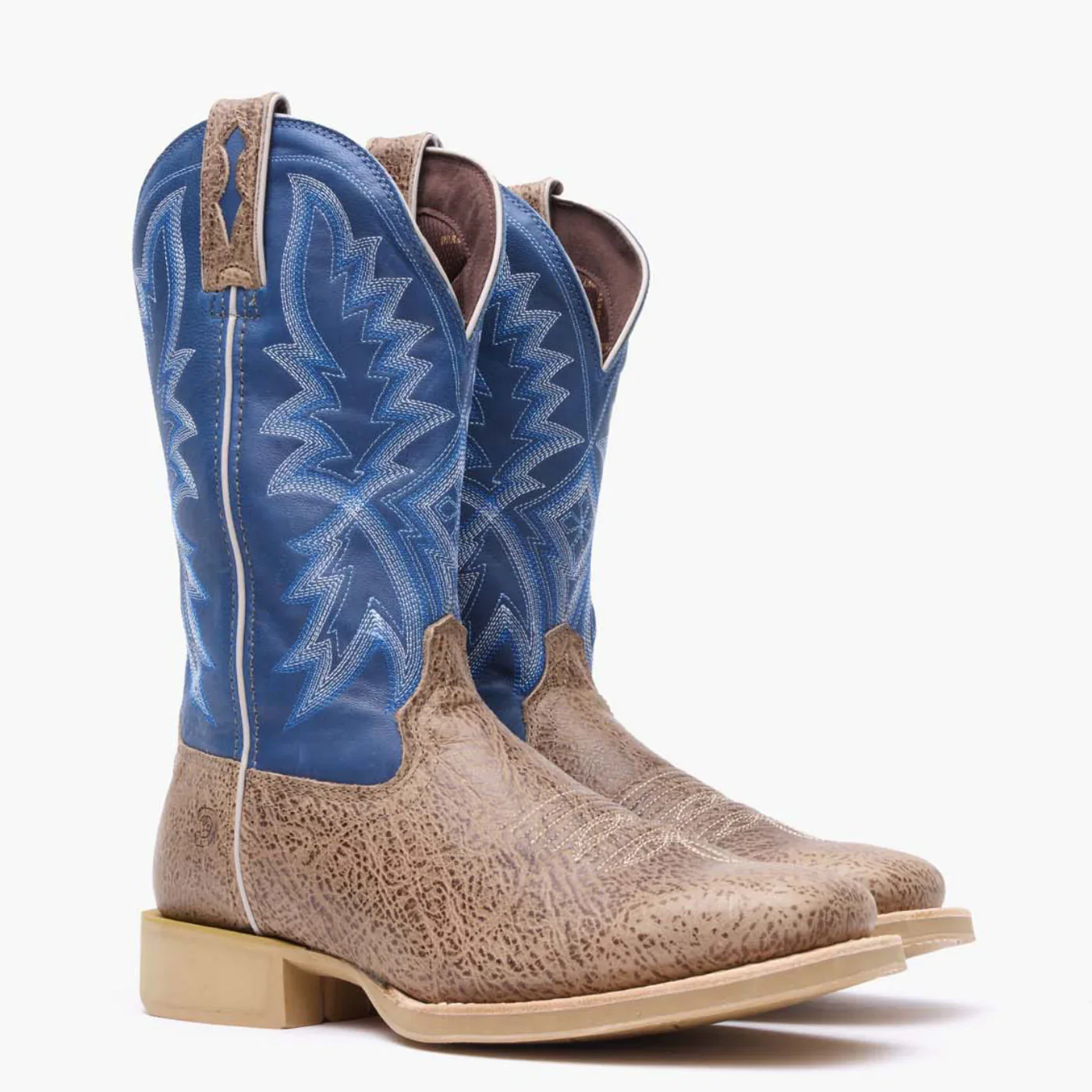 Men Durango Soft Toe Work Boot DDB0358 - Image 4