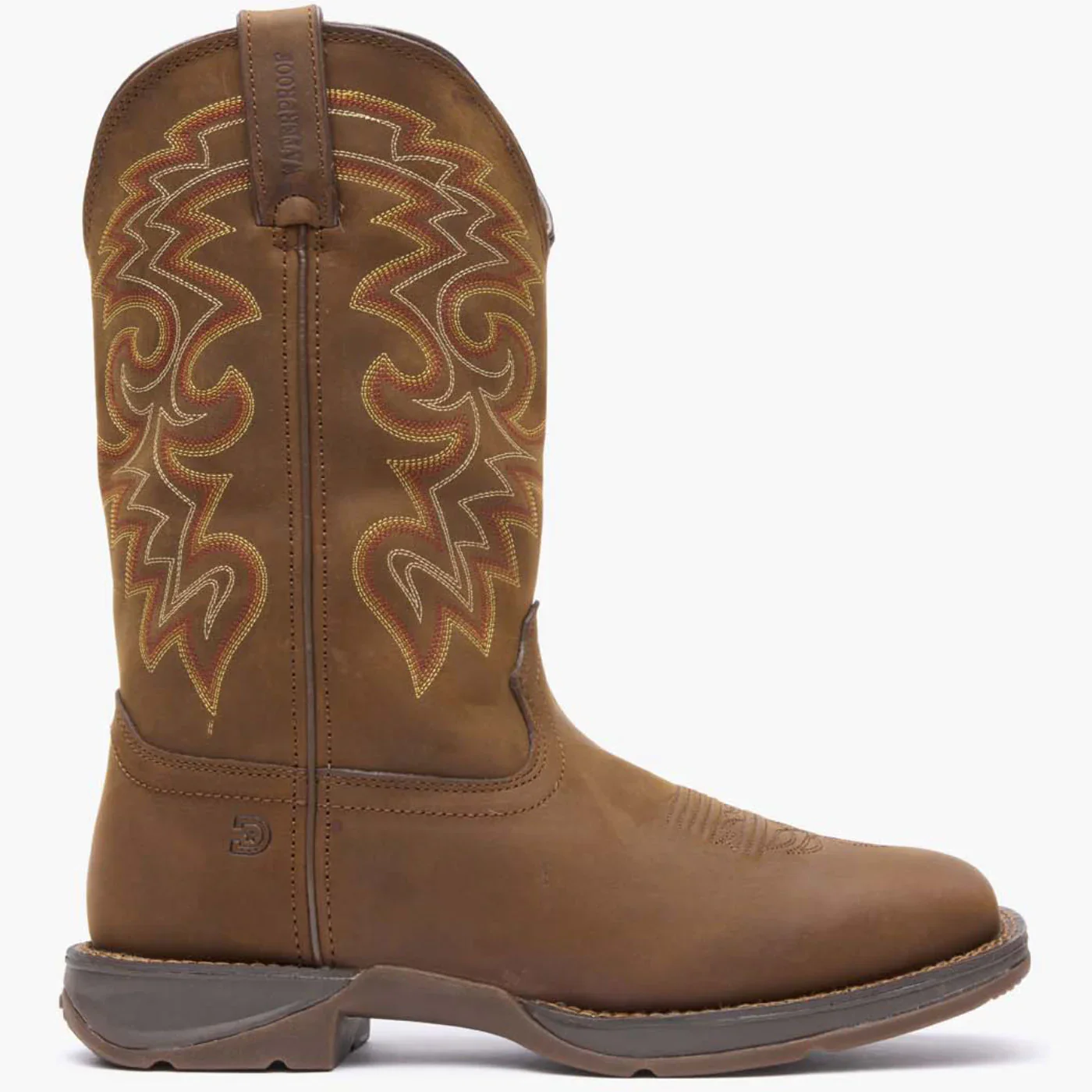 Men Durango Soft Toe Work Boot DDB0361 - Image 2