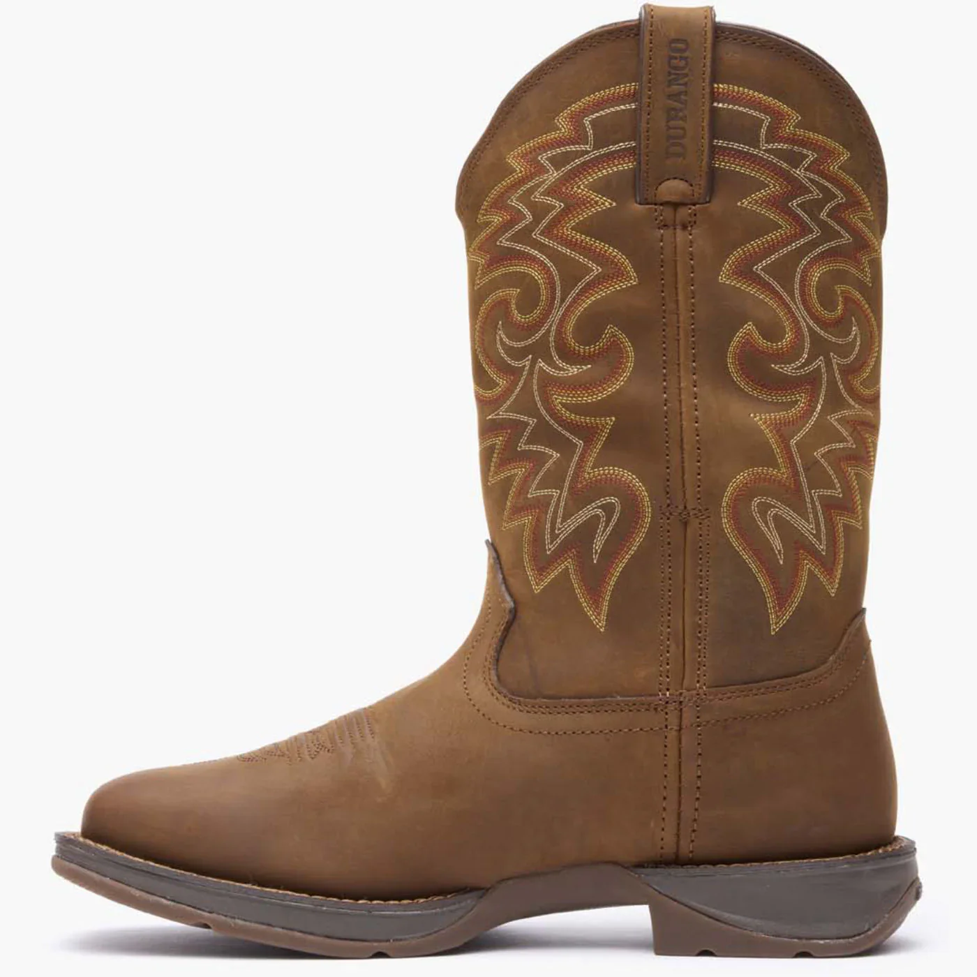 Men Durango Soft Toe Work Boot DDB0361 - Image 3