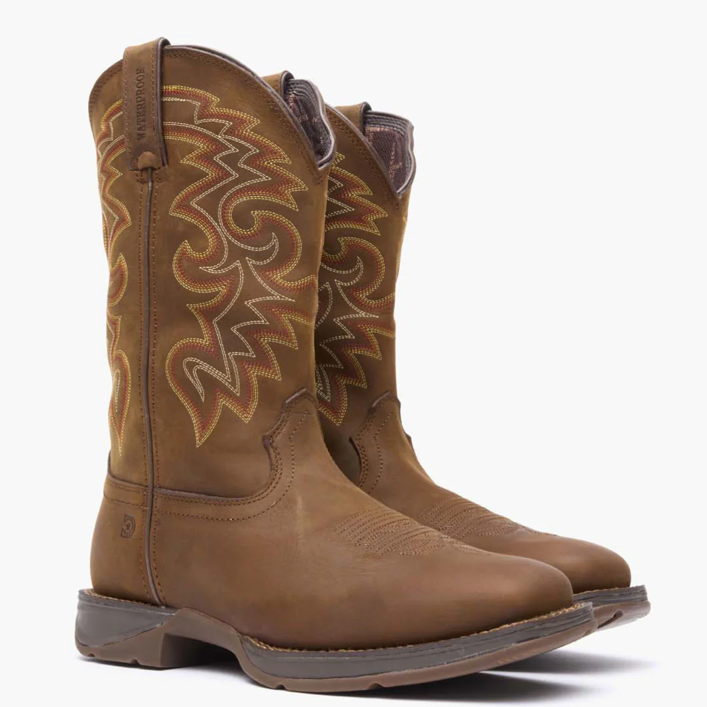 Men Durango Soft Toe Work Boot DDB0361 - Image 4