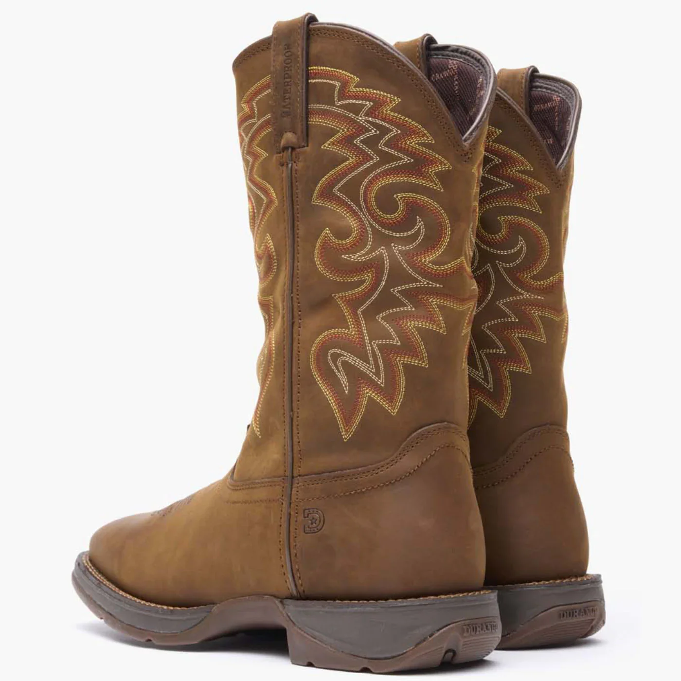 Men Durango Soft Toe Work Boot DDB0361 - Image 5
