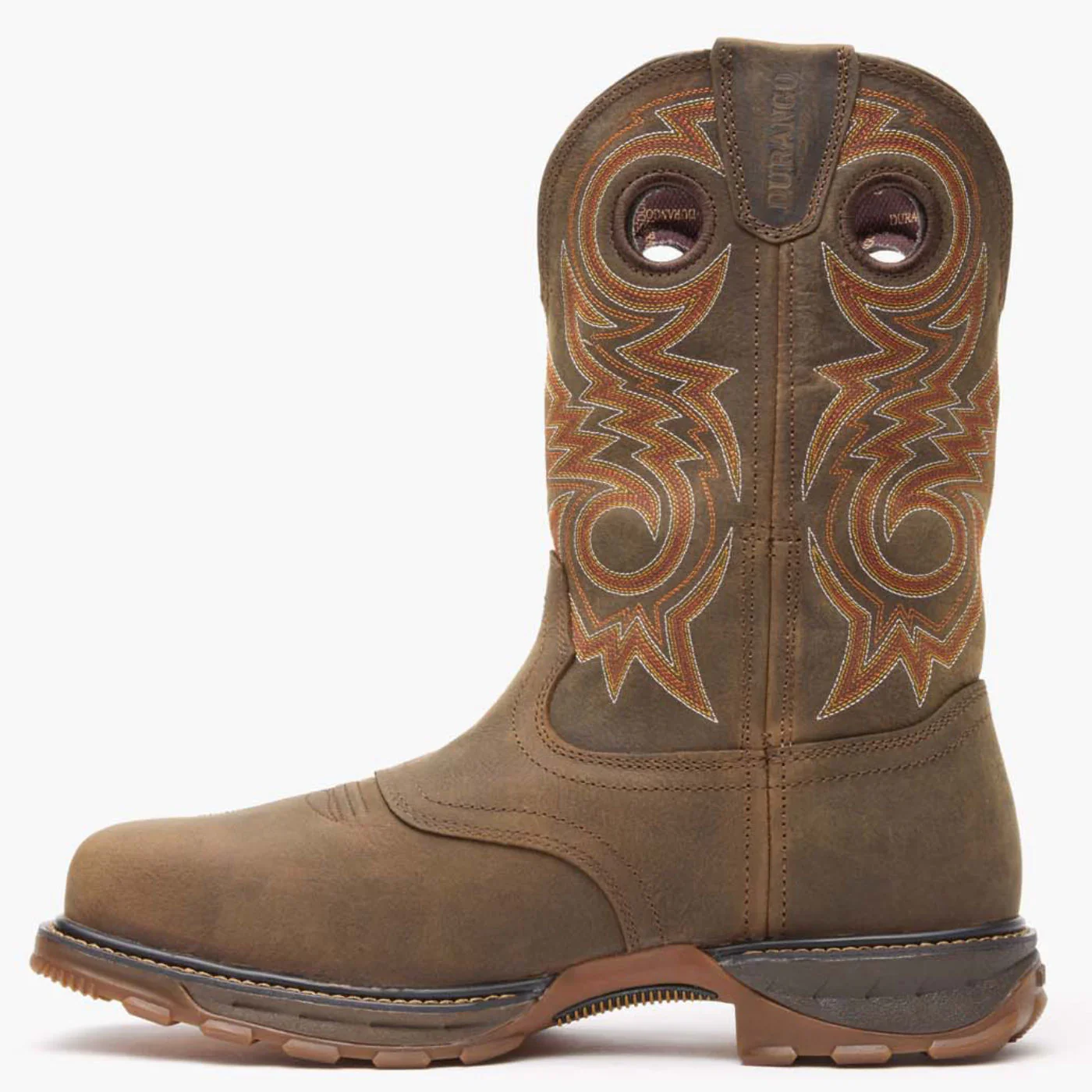 Men Durango Composite Toe Work Boot DDB0365 - Image 3