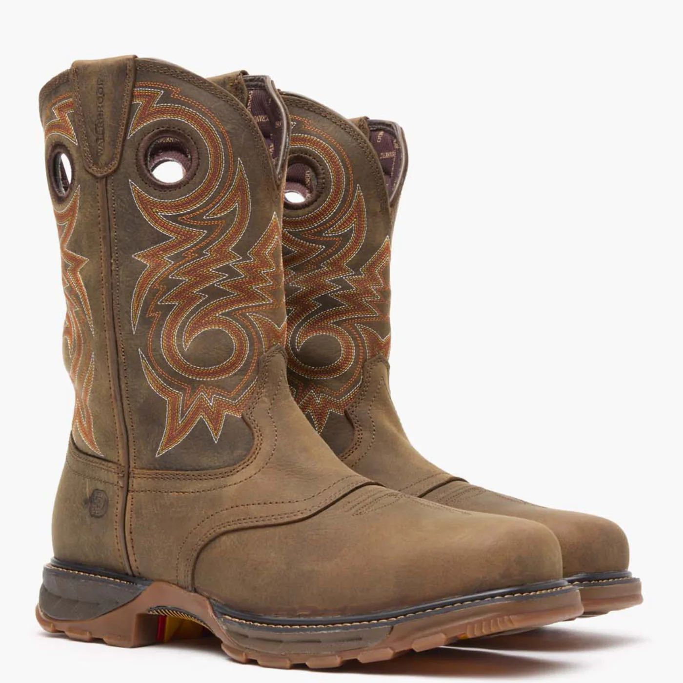 Men Durango Composite Toe Work Boot DDB0365 - Image 4