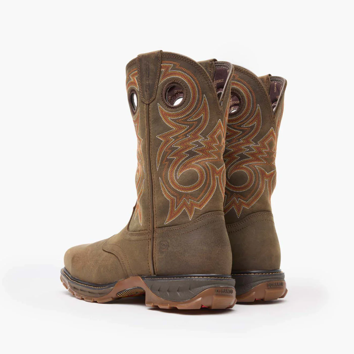 Men Durango Composite Toe Work Boot DDB0365 - Image 5